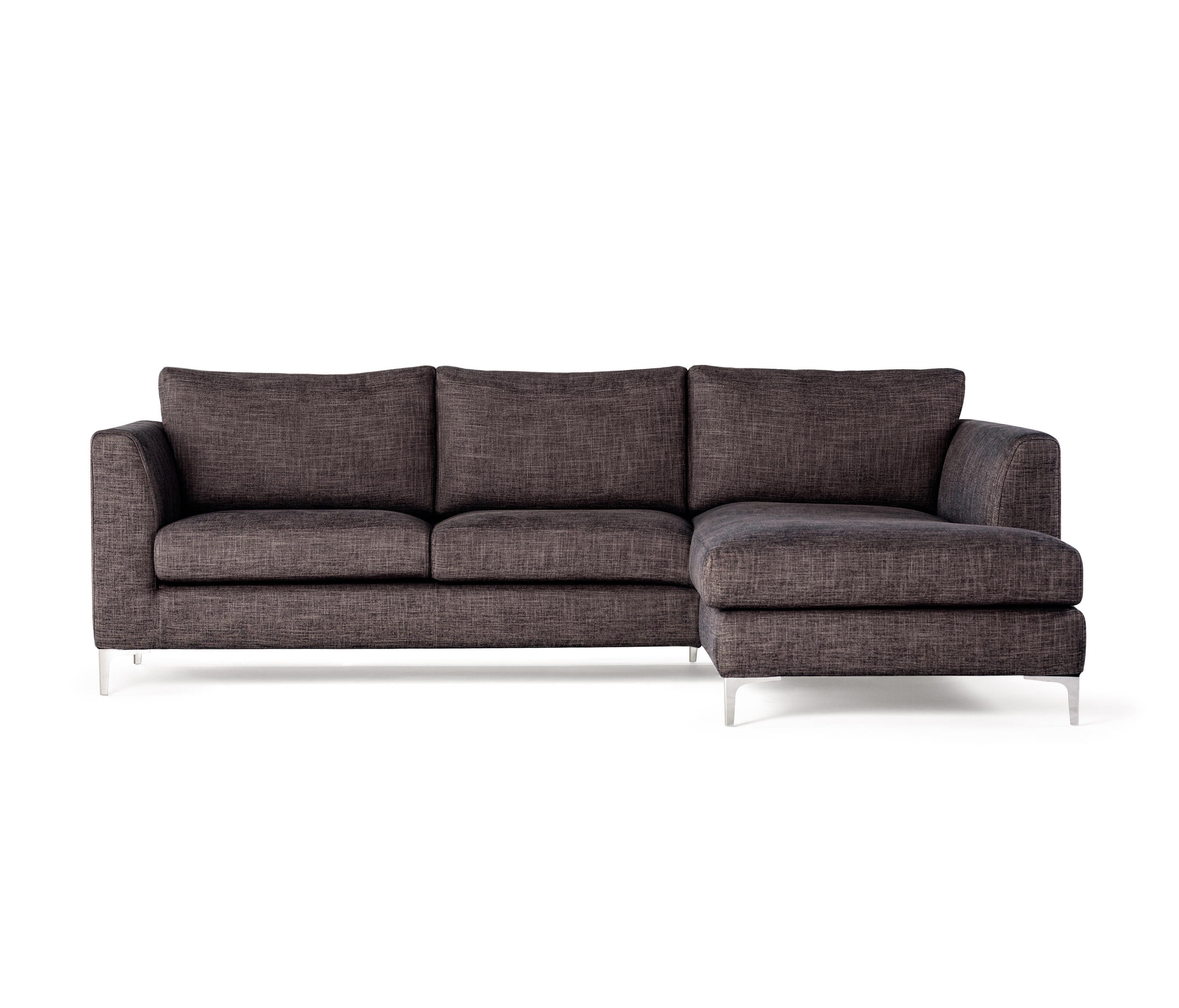 BASIC SOFA Modular sofa systems from Prostoria