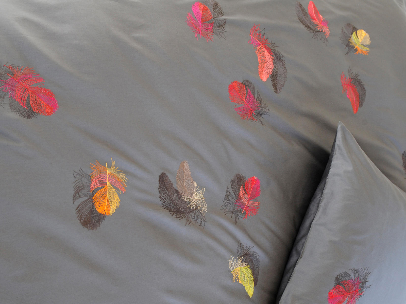 Waldburger UnikatBettwäsche Architonic