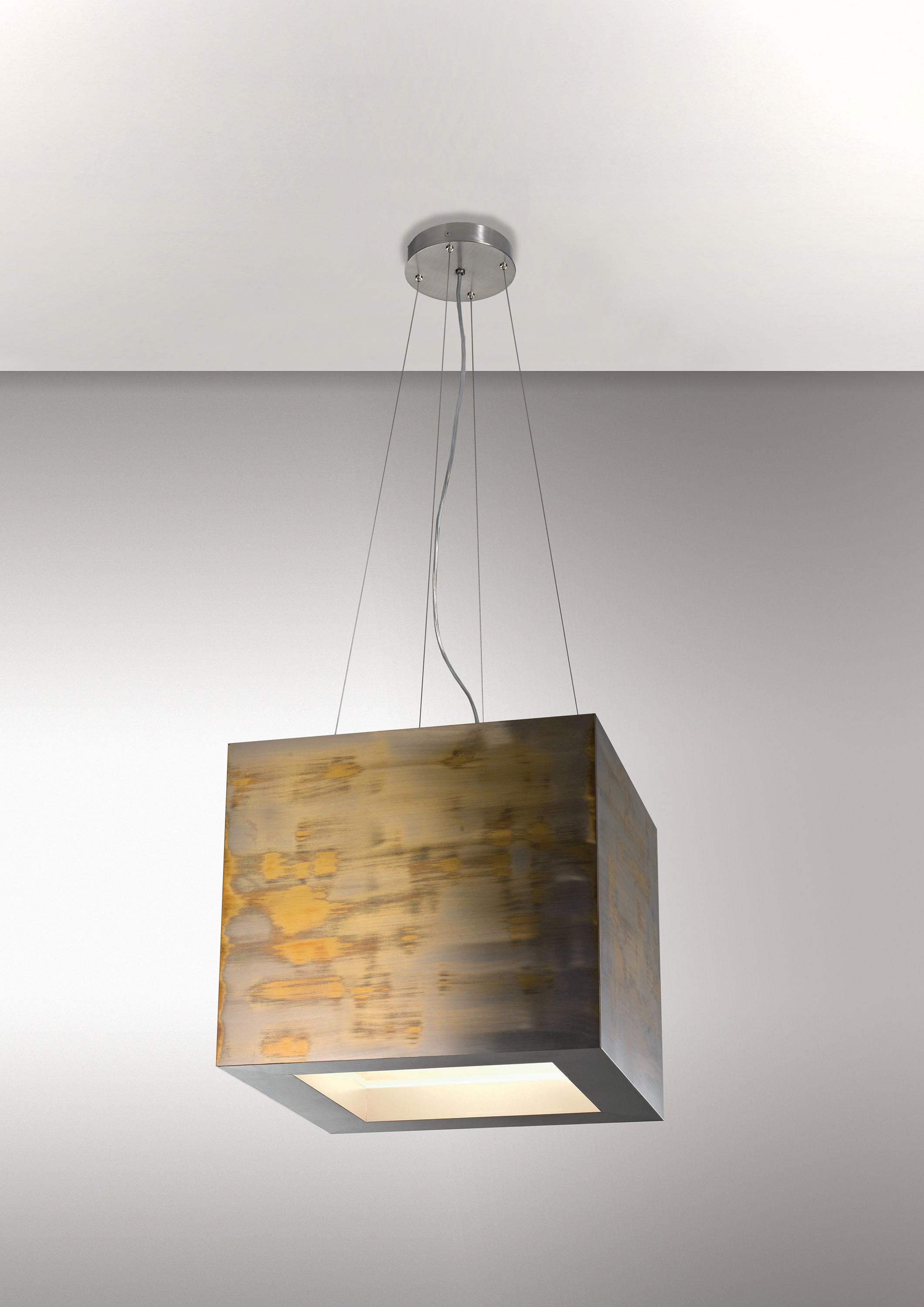 Tom Box Suspended Lights From Laurameroni Architonic