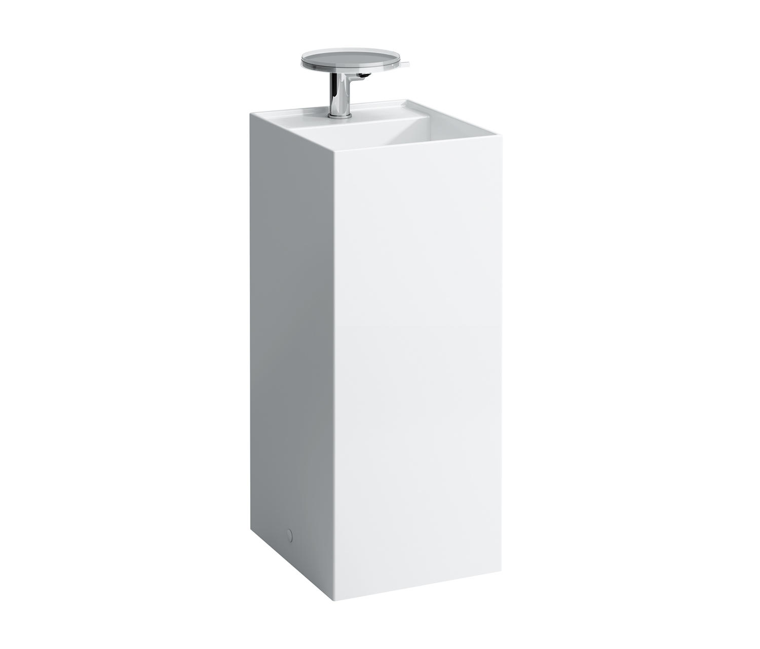 KARTELL BY LAUFEN | FREESTANDING WASHBASIN - Wash basins from Laufen ... KARTELL BY LAUFEN | FREESTANDING WASHBASIN - Wash basins from Laufen ...