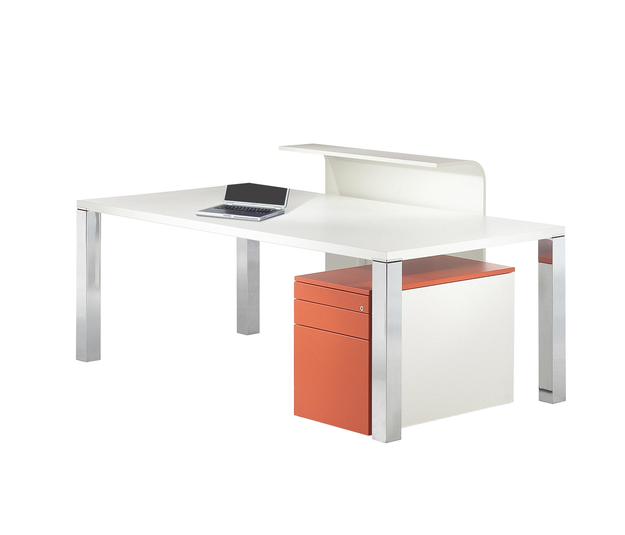 Ione Work Station Designer Furniture Architonic
