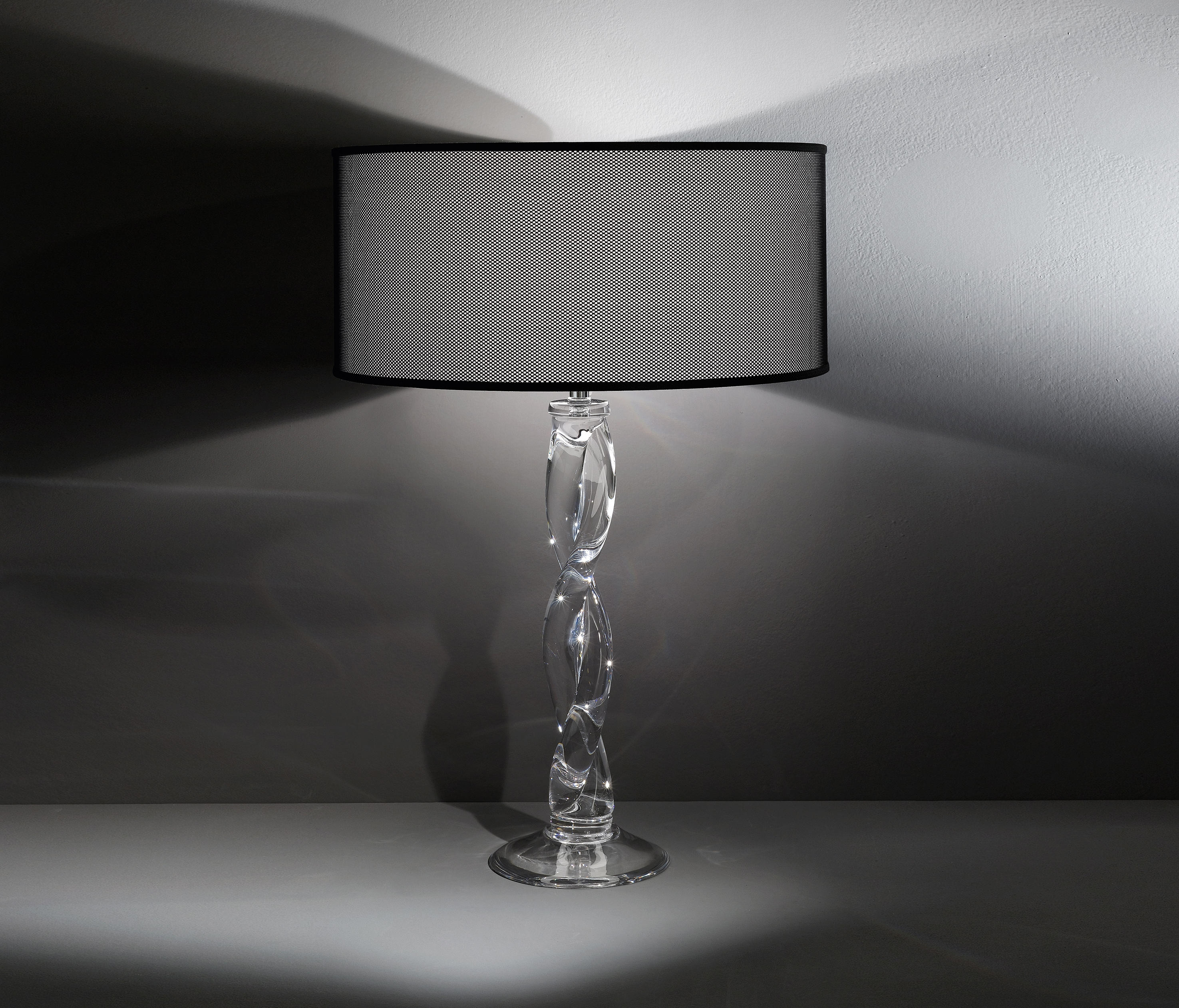 ELEGANCE TABLE LAMP General lighting from ITALAMP Architonic