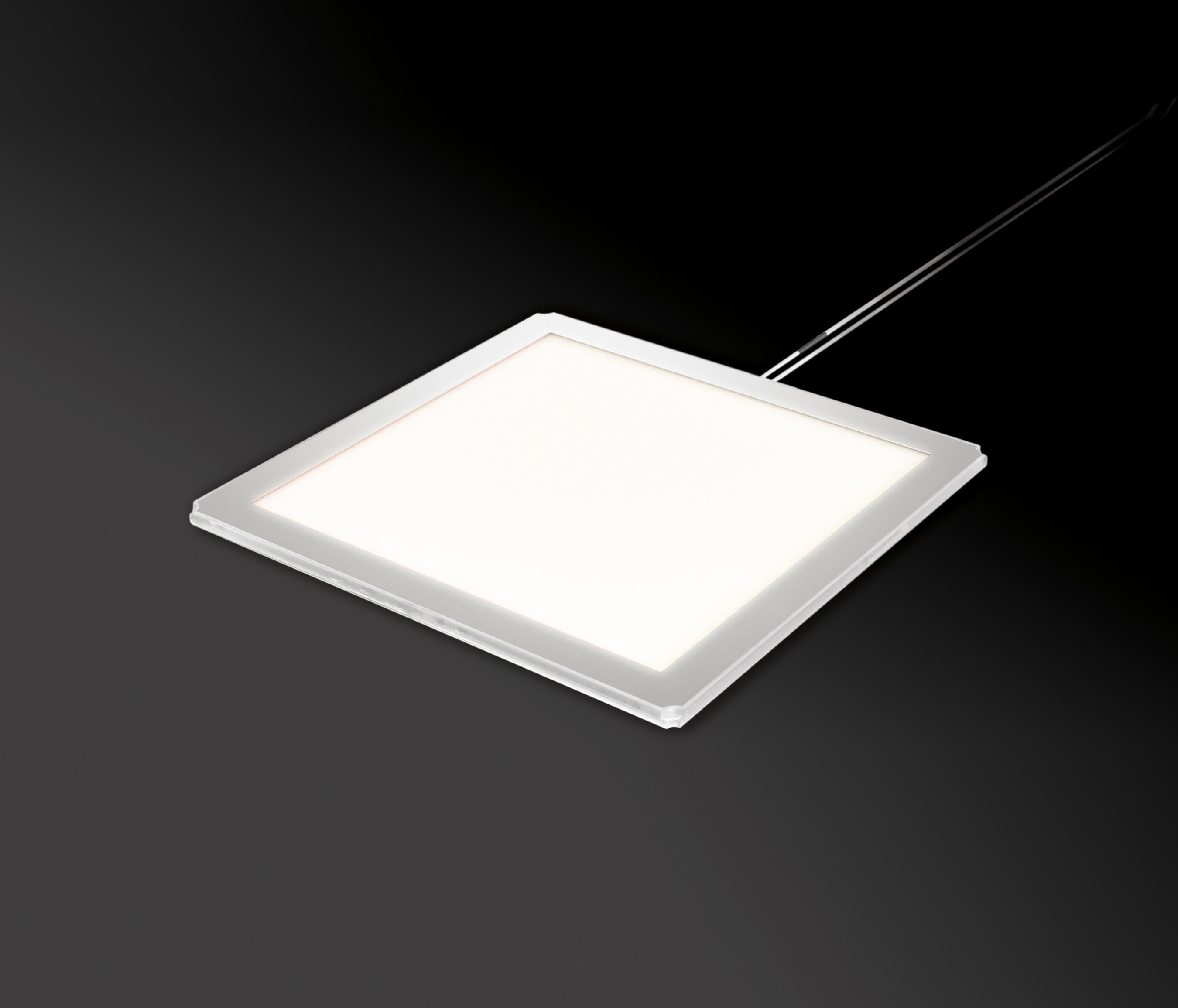 oled lighting panels