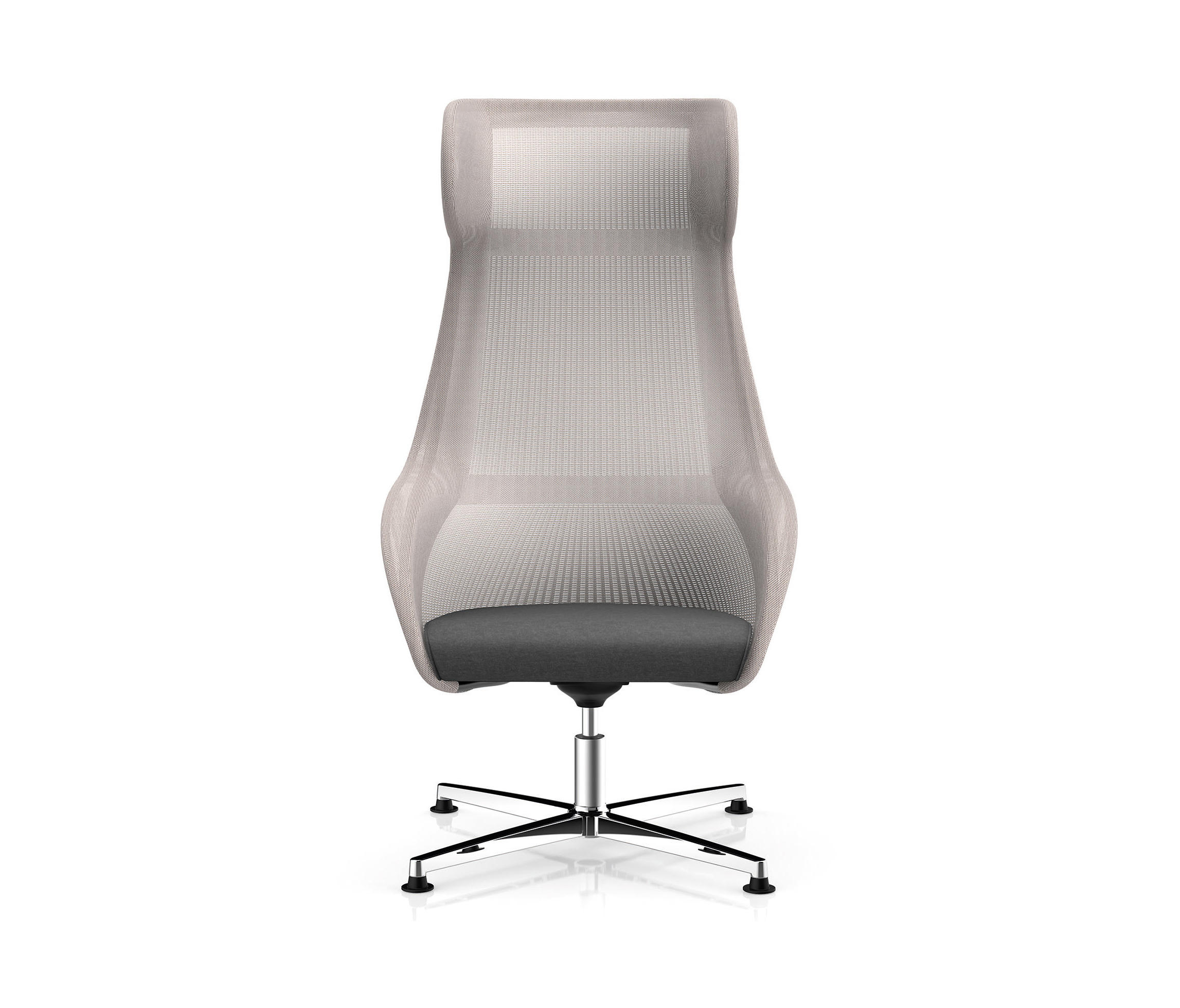 OASIS - Conference chairs from Mobica+ | Architonic