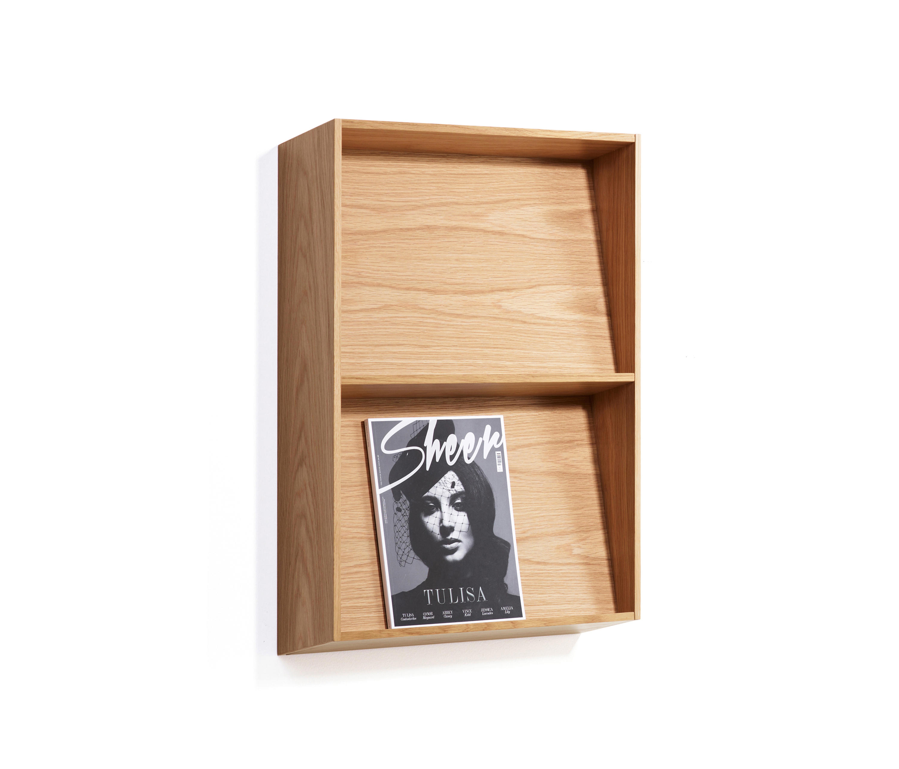 SLOPE SLV222 - Shelving from Karl Andersson & Söner | Architonic