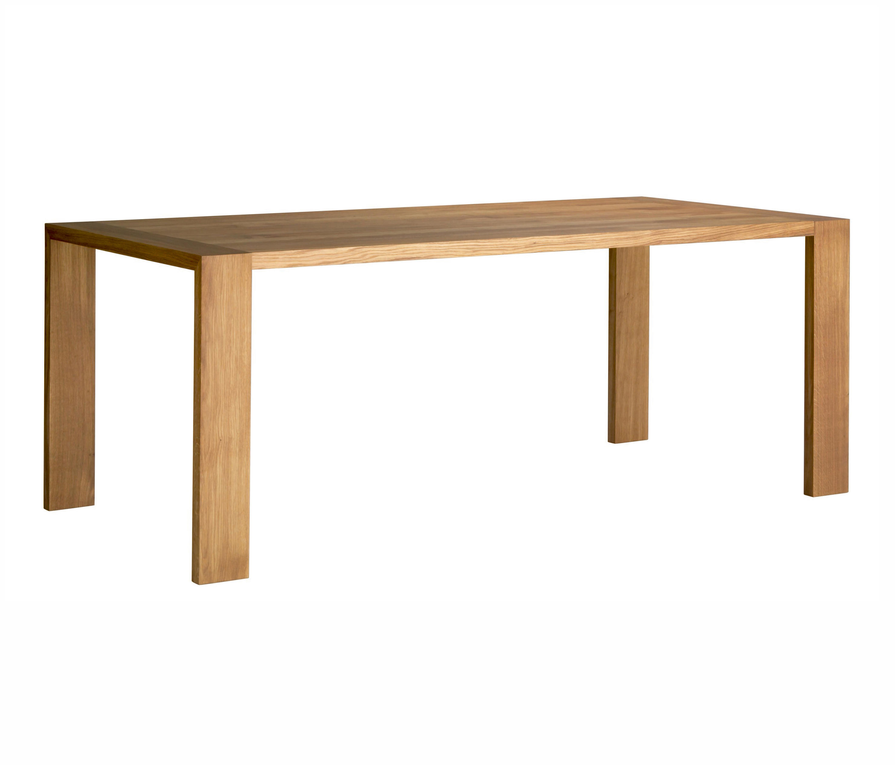 Eaton | Dining Table & designer furniture | Architonic
