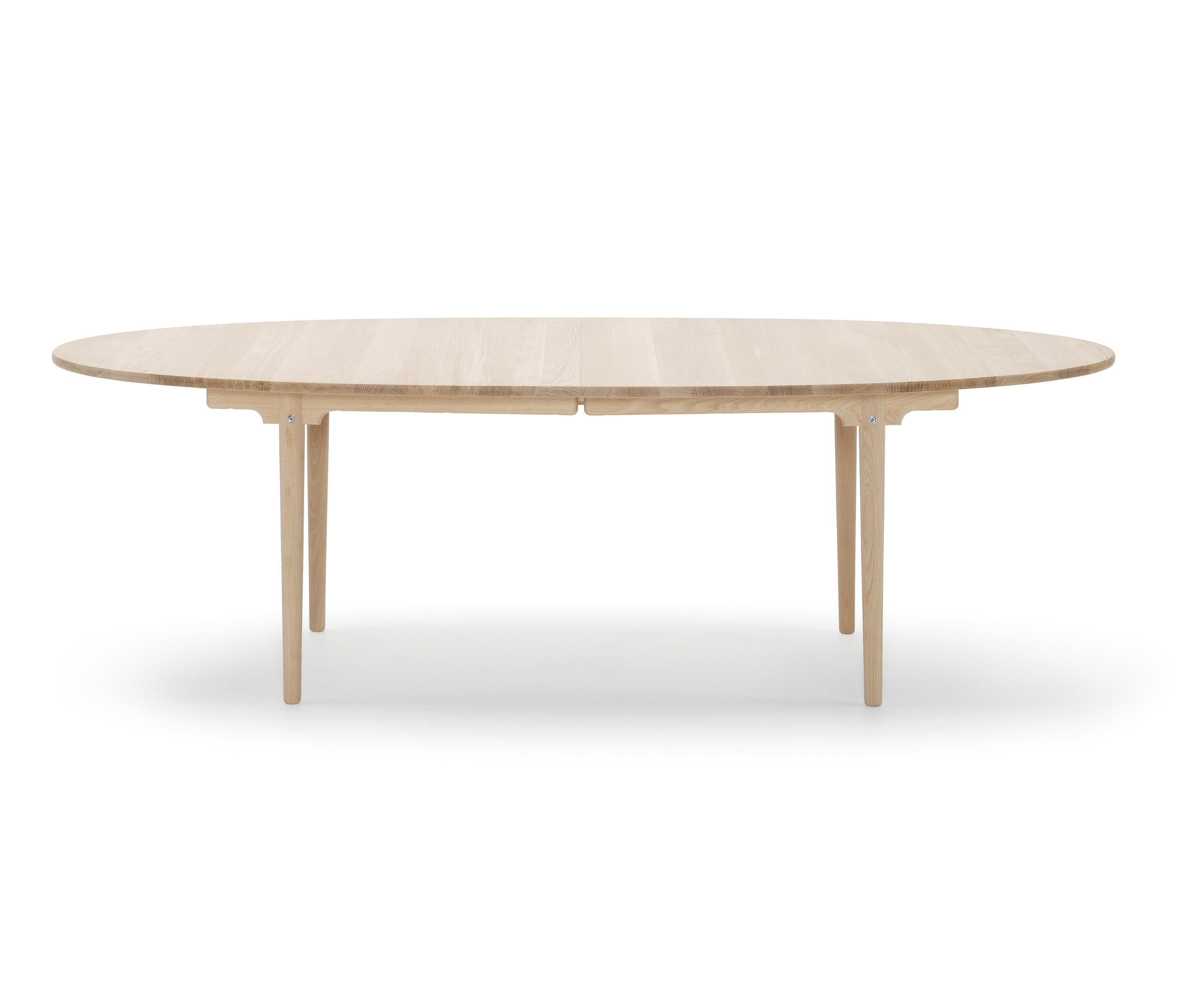 Ch339 Dining Tables From Carl Hansen Son Architonic