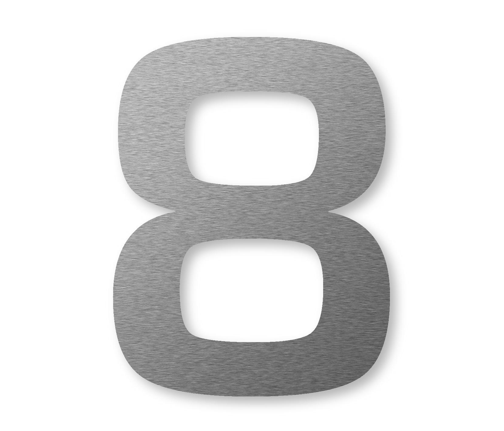 BIG NUMBER Symbols Signs From Keilbach Architonic