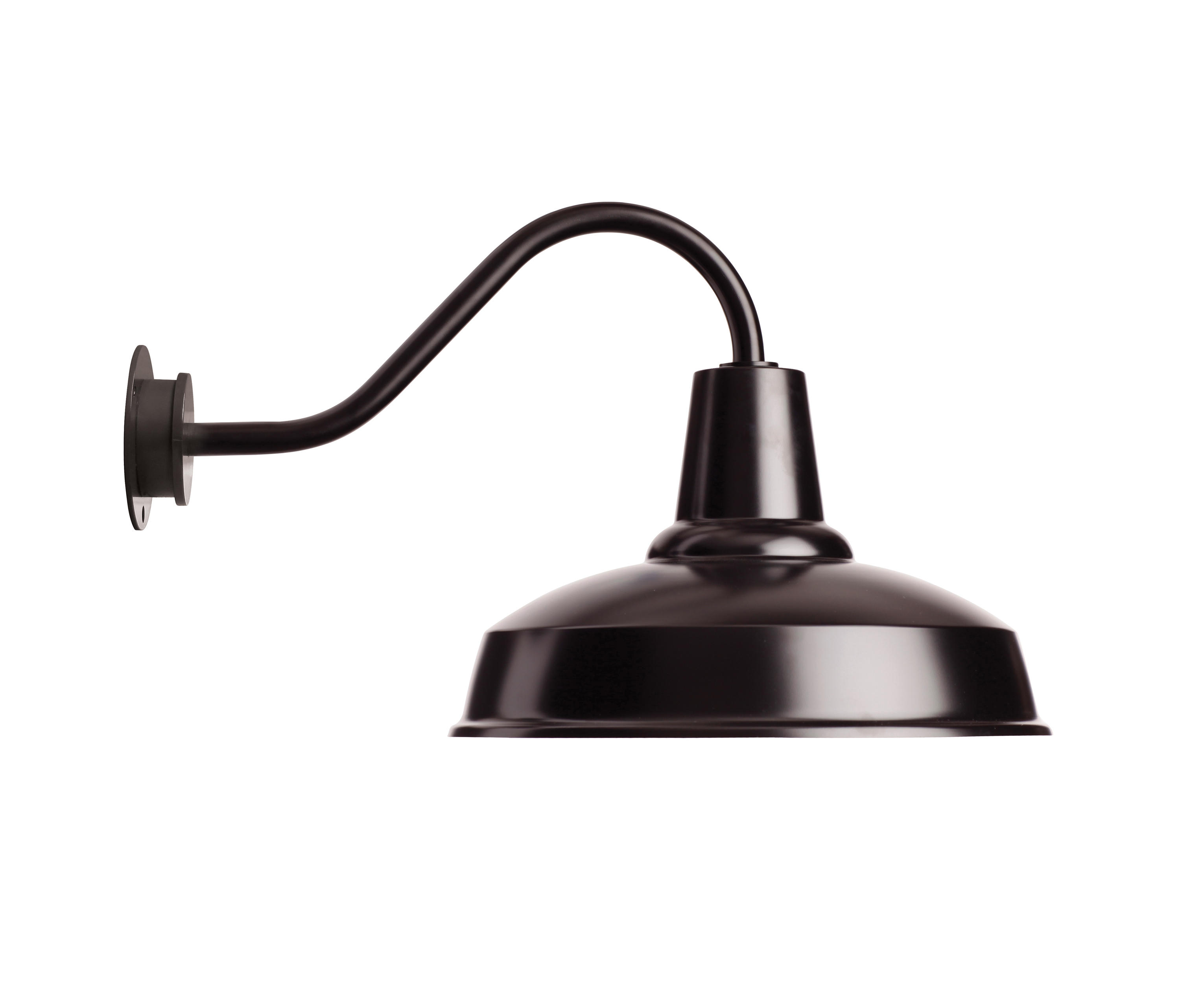 Barn Lamp Wall Lights From Eleanor Home Architonic