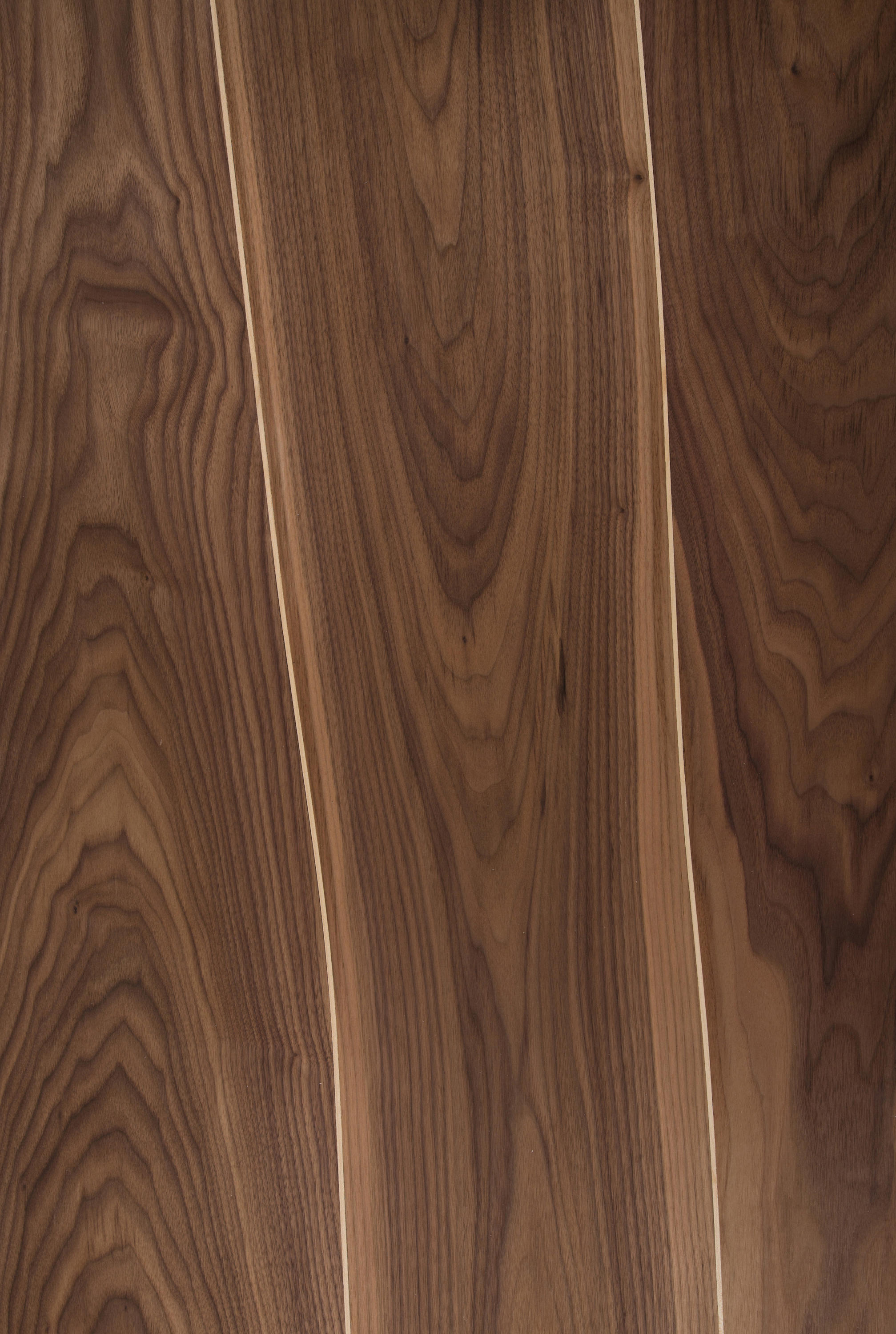 Veneer Surface Walnut with Maple Inlay Architonic