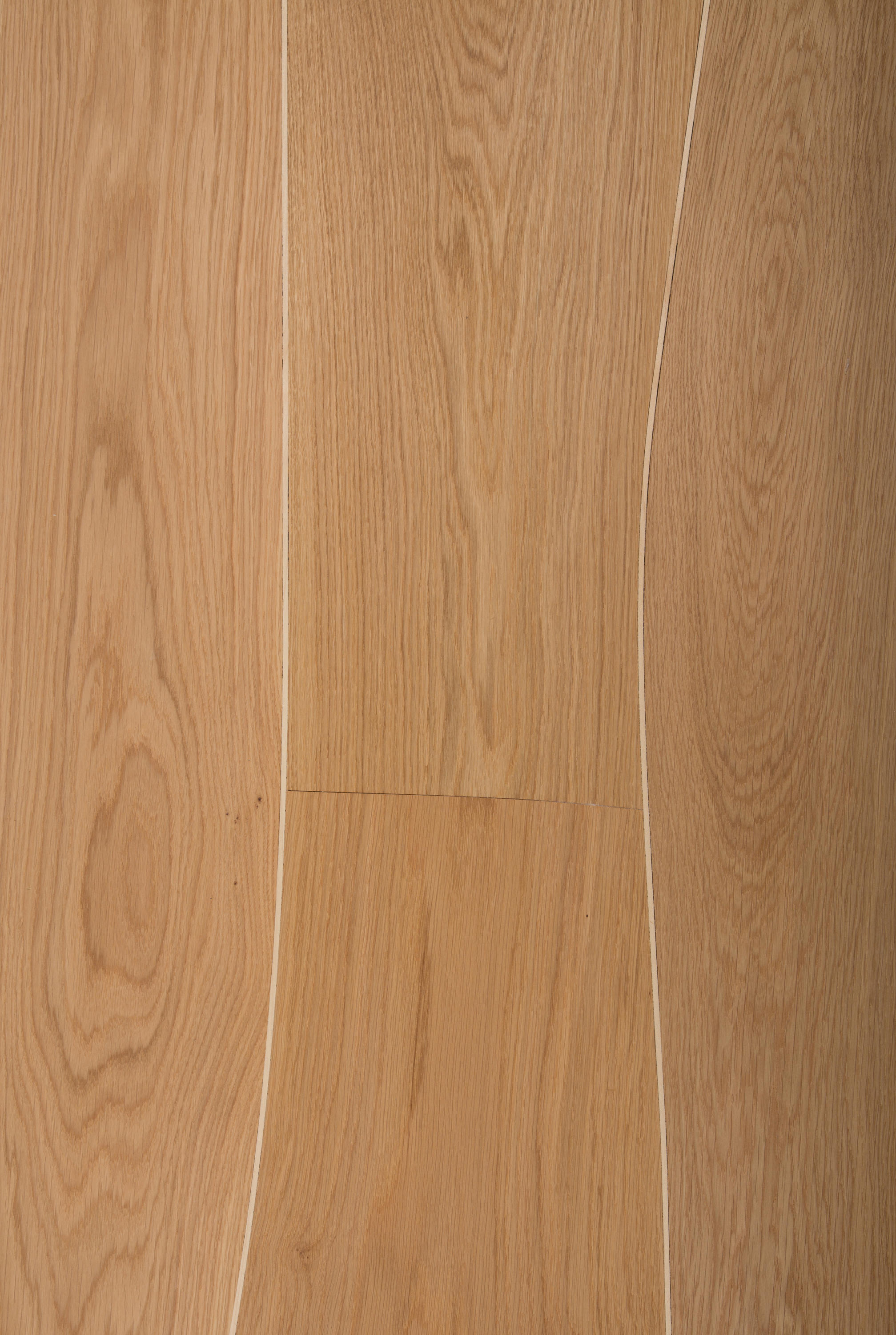 Rivestimento interni rovere con intarsio acero pannelli per ...
