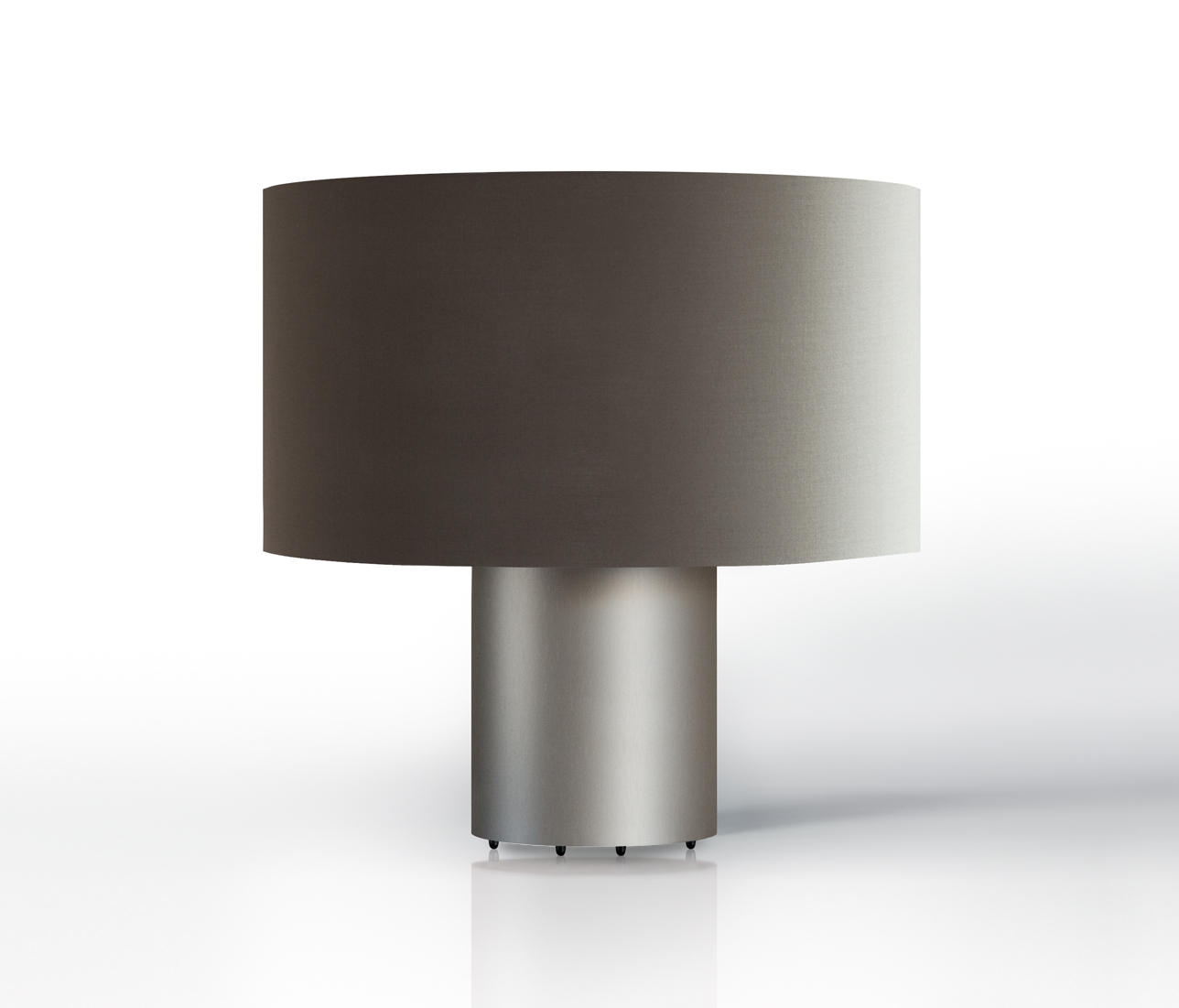 b and q table lamps