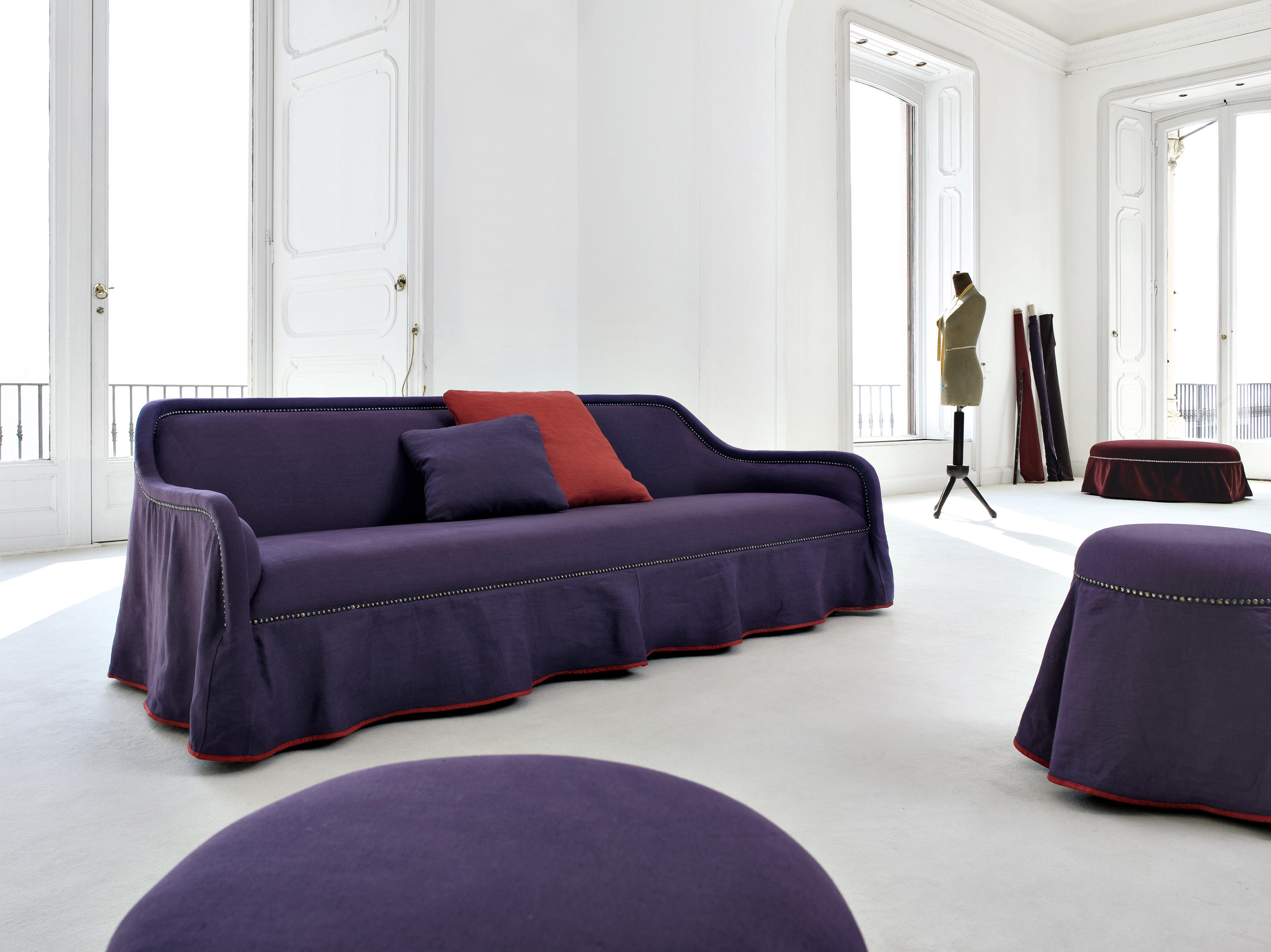 ARPÈGE - Sofas from Busnelli | Architonic