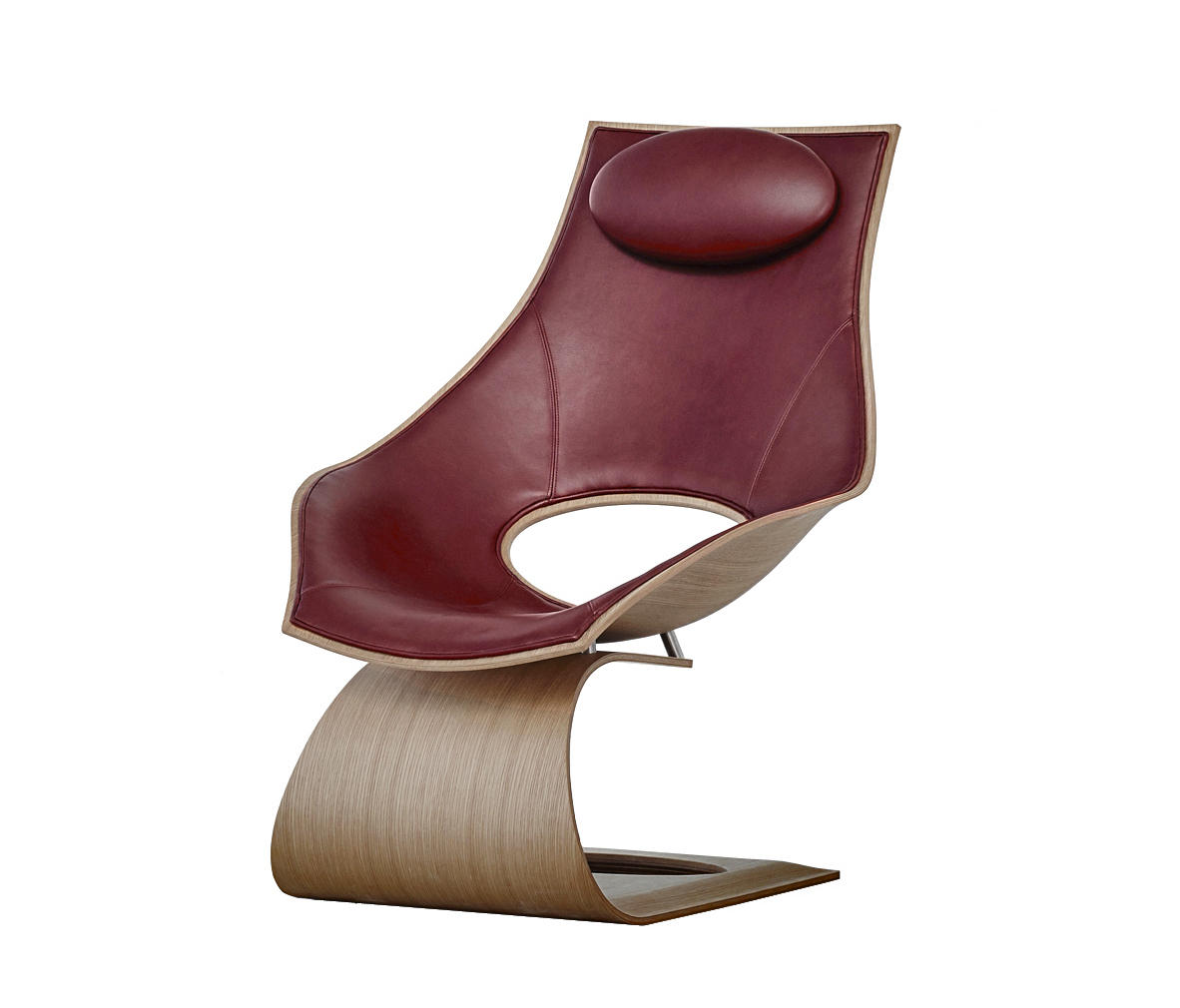 TA001 DREAM CHAIR - Lounge chairs from Carl Hansen & Søn | Architonic