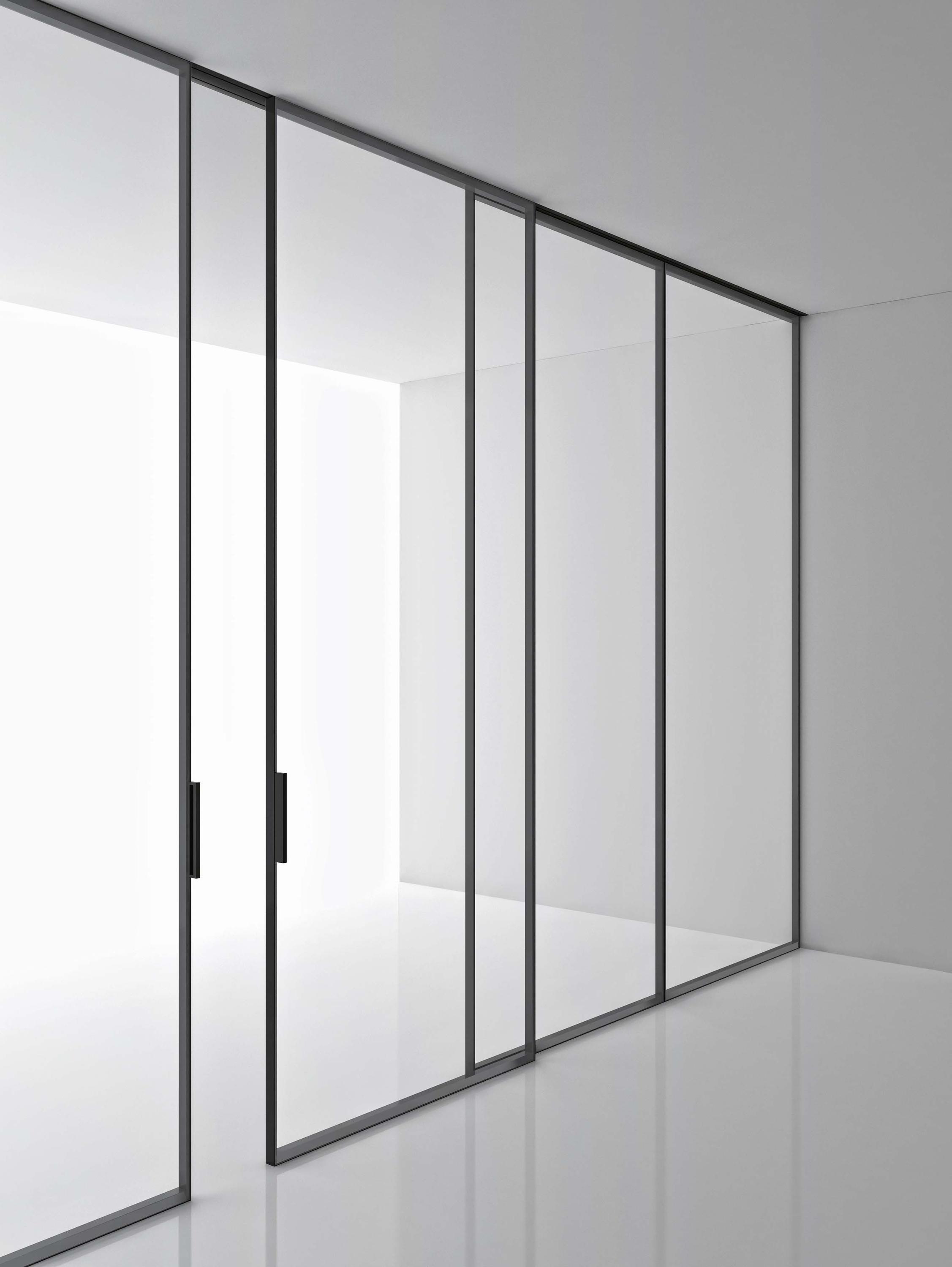 GREENE - Internal doors from Boffi | Architonic