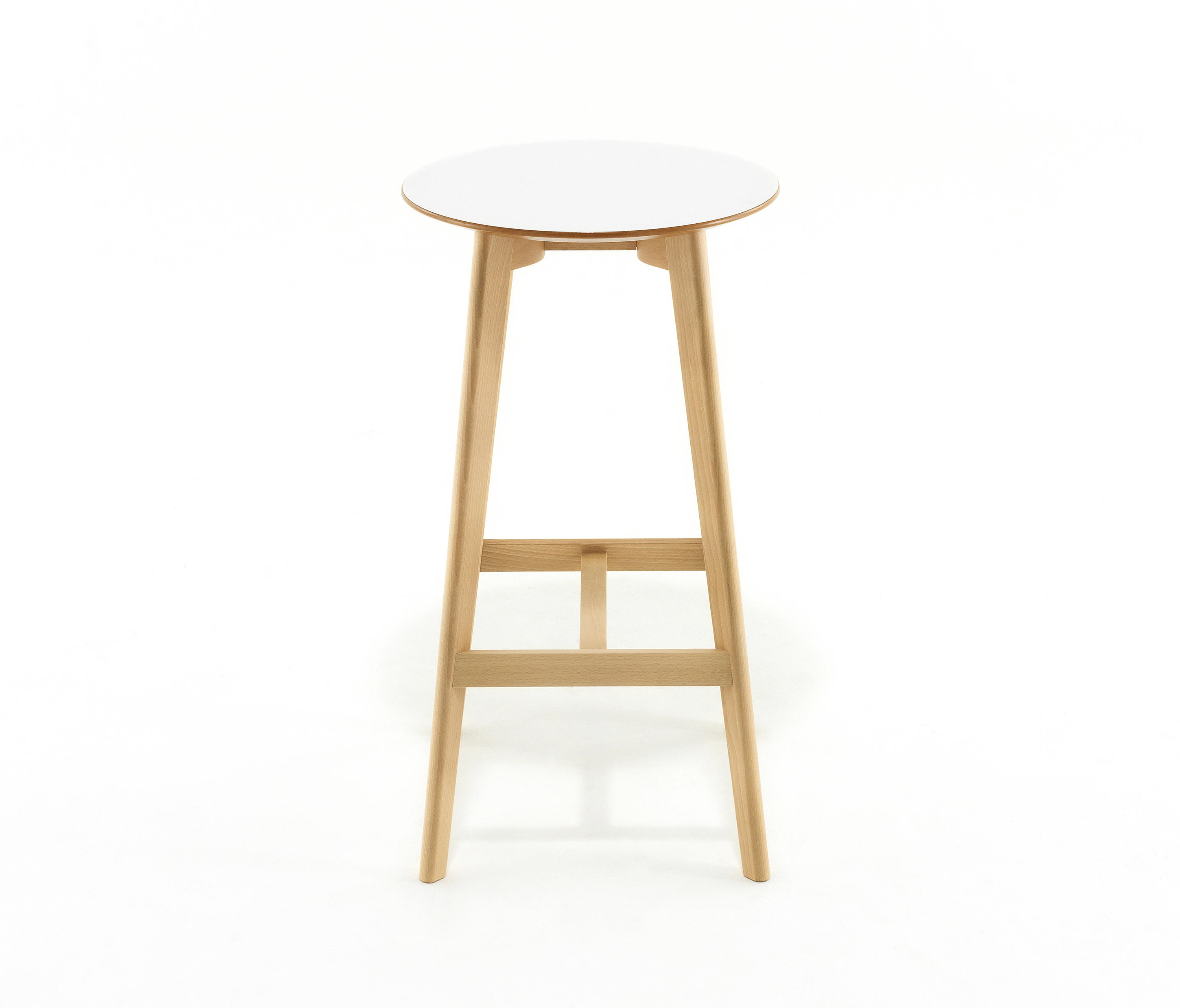 JAICER - Side tables from Allermuir | Architonic