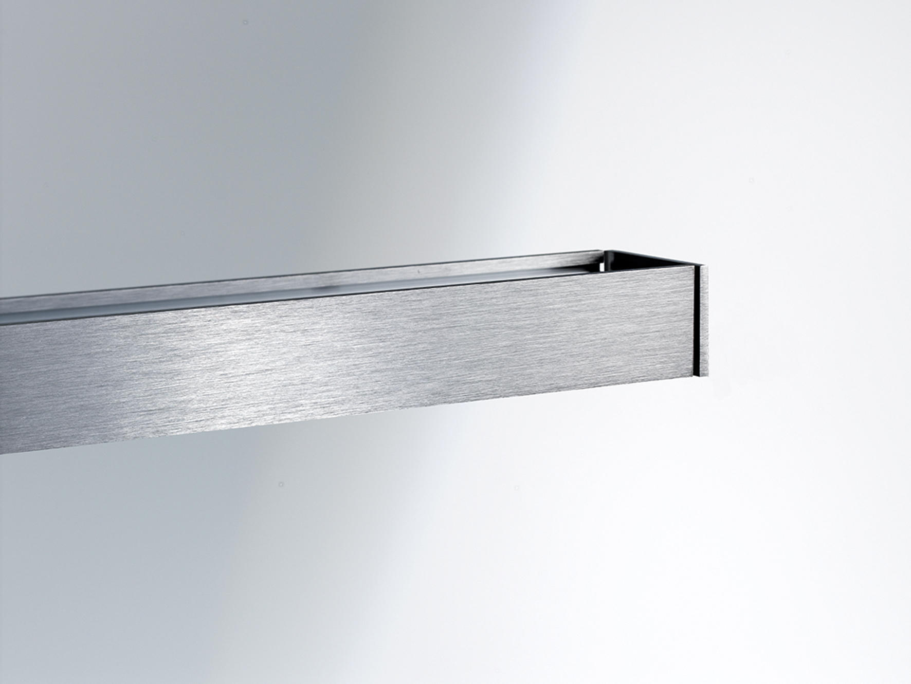 Tender led suspended lamp general lighting by anta leuchten ...