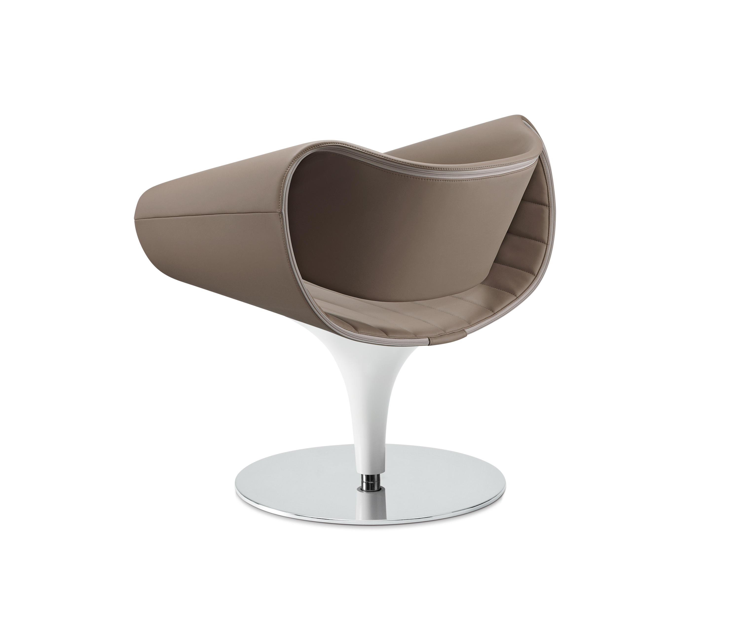 PERILLO | LOUNGE CHAIR - Lounge chairs from Züco | Architonic