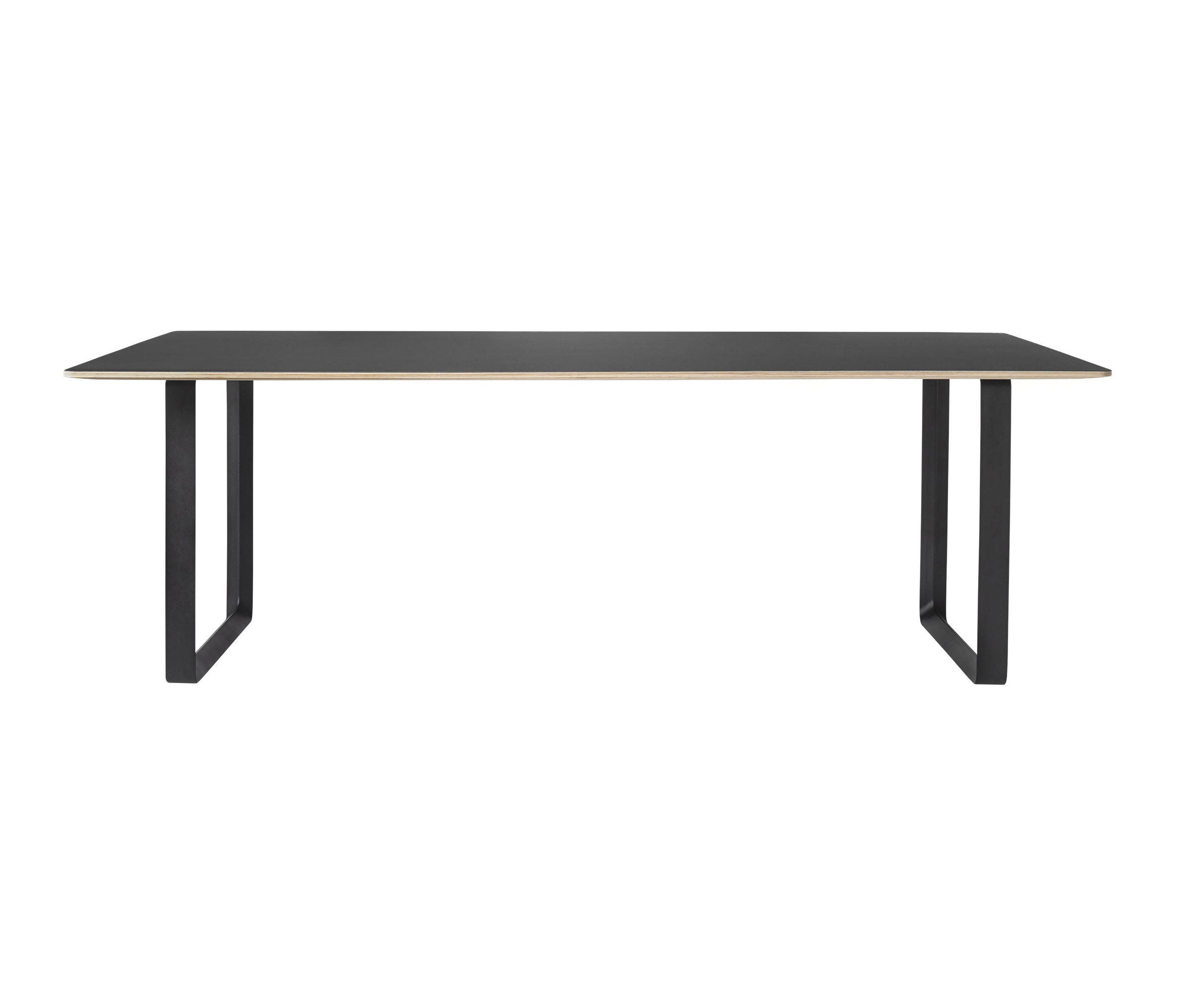 70 Dining Table Extra Large Tables From Muuto Architonic 70 Dining Table Extra Large By Muuto Tables