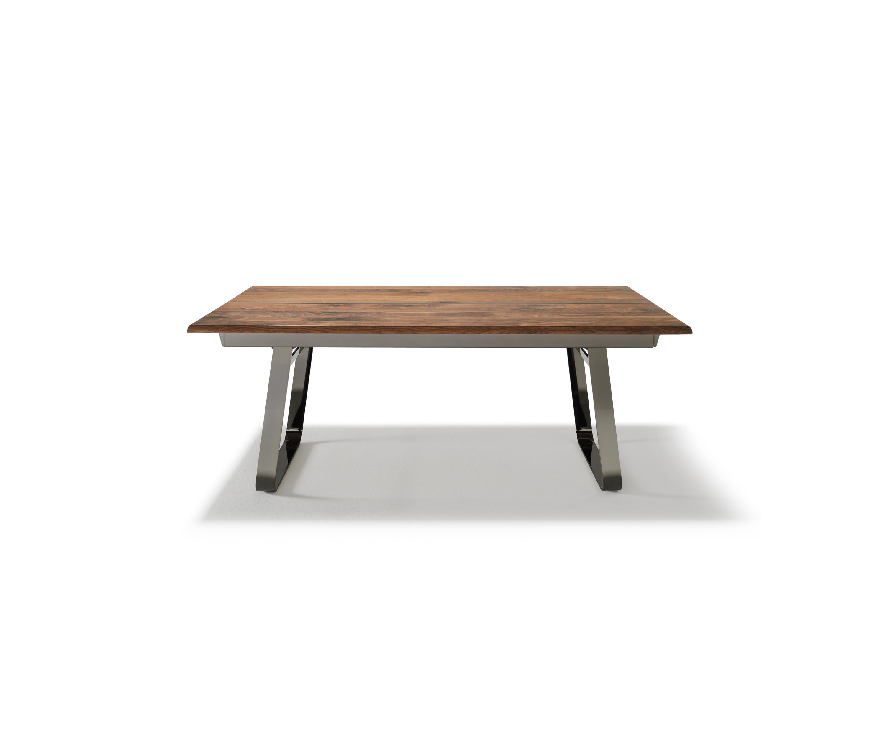 Nox Extendable Table Designer Furniture Architonic