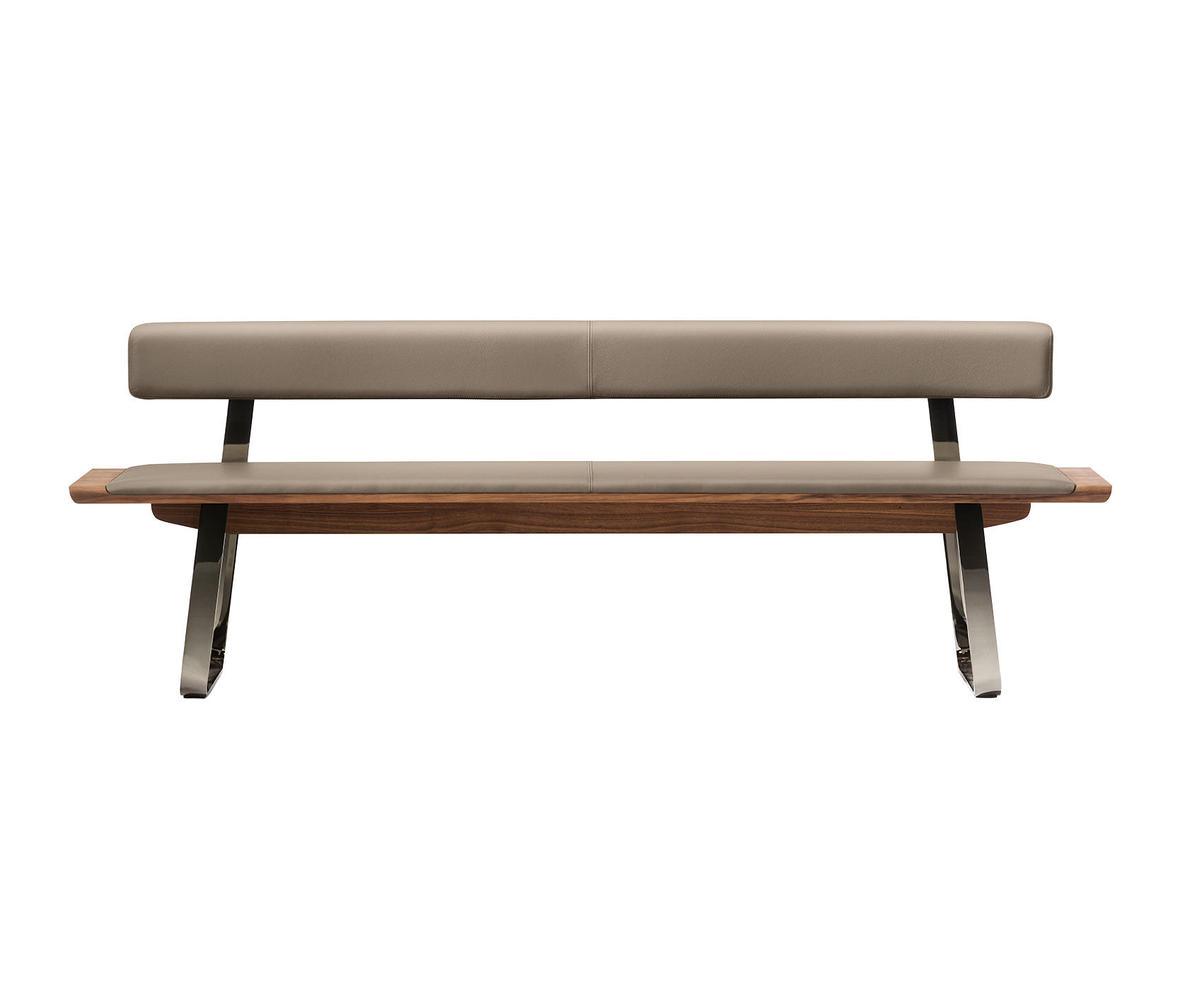 NOX BENCH - Benches from TEAM 7 | Architonic