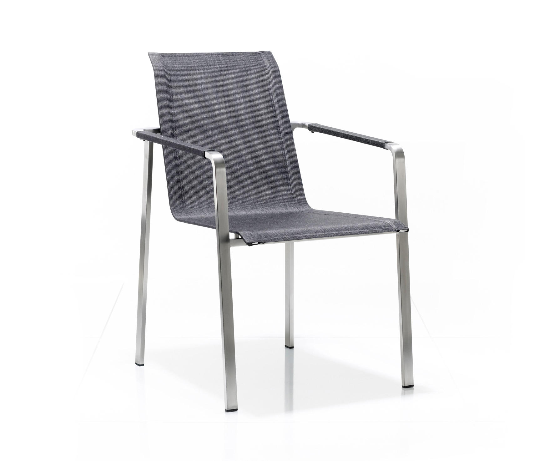 Jazz Stacking Chair Designer Furniture Architonic