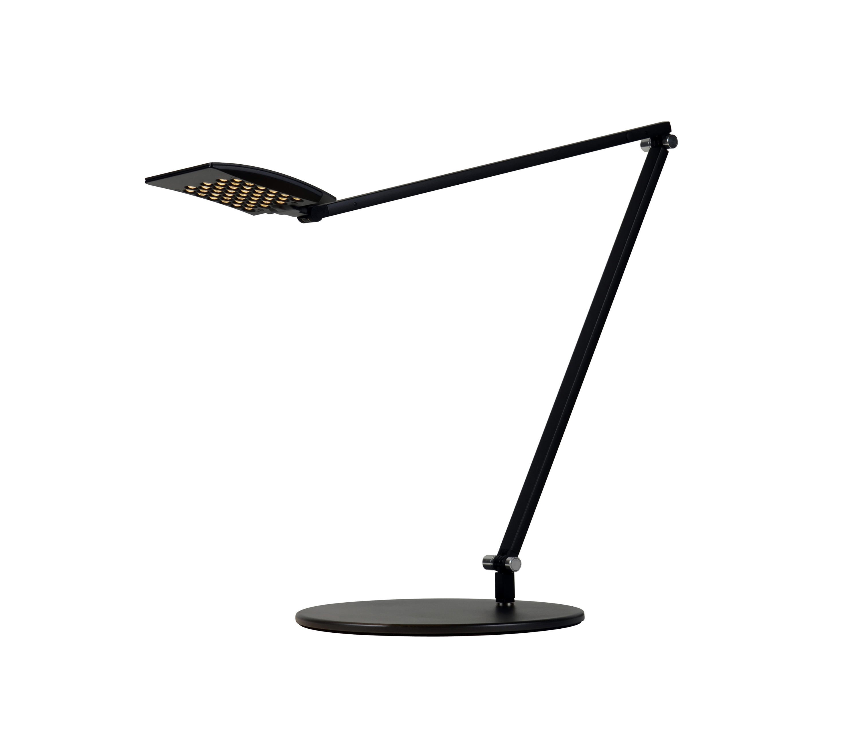 MOSSO BLACK - Table lights from OS Technology | Architonic