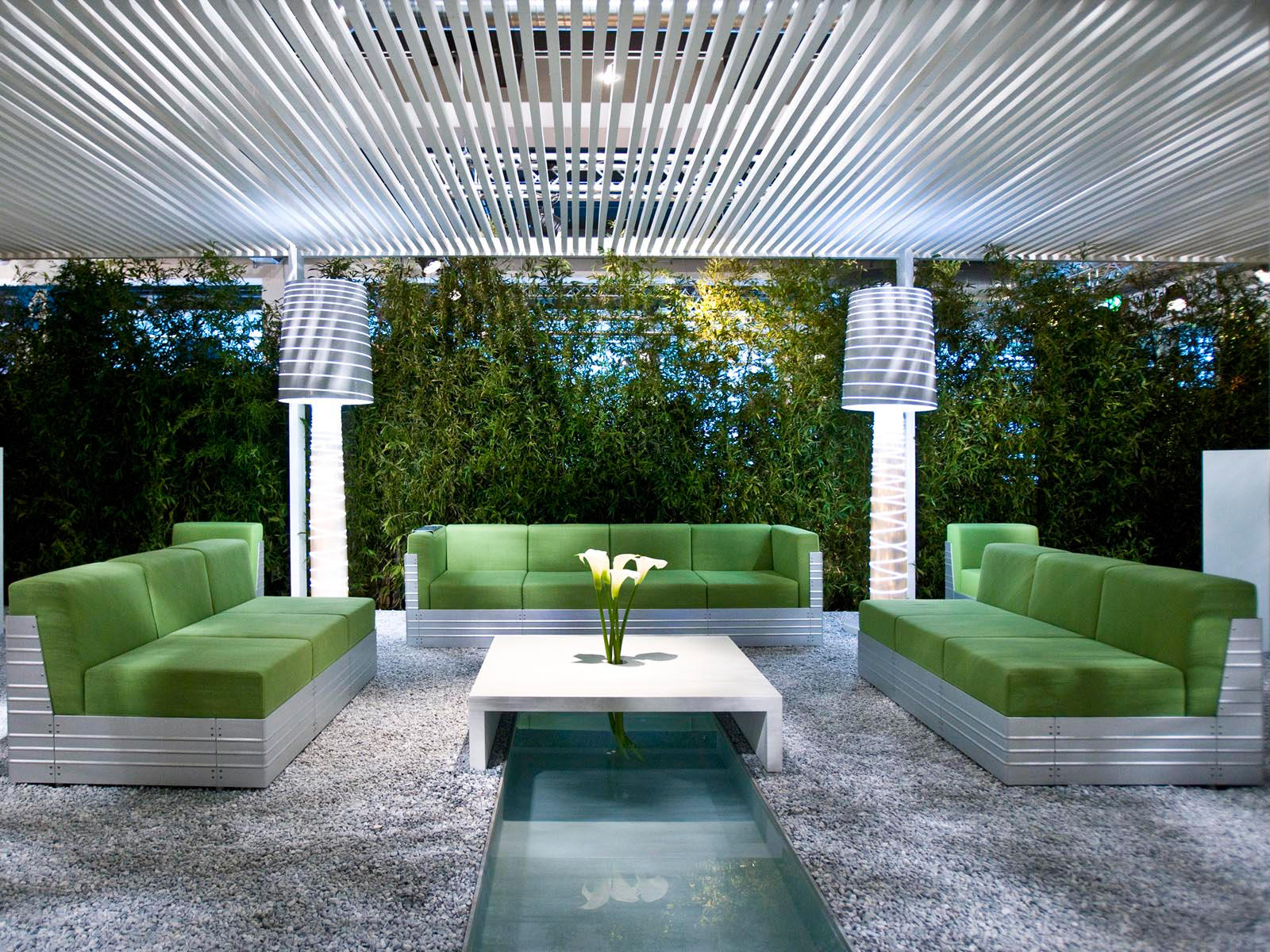 Chill In Chill Out Sofa 4 Pl tzig Architonic