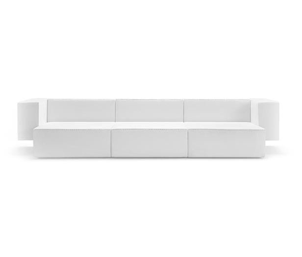 STEP SOFA 05 - Sofas from viccarbe | Architonic