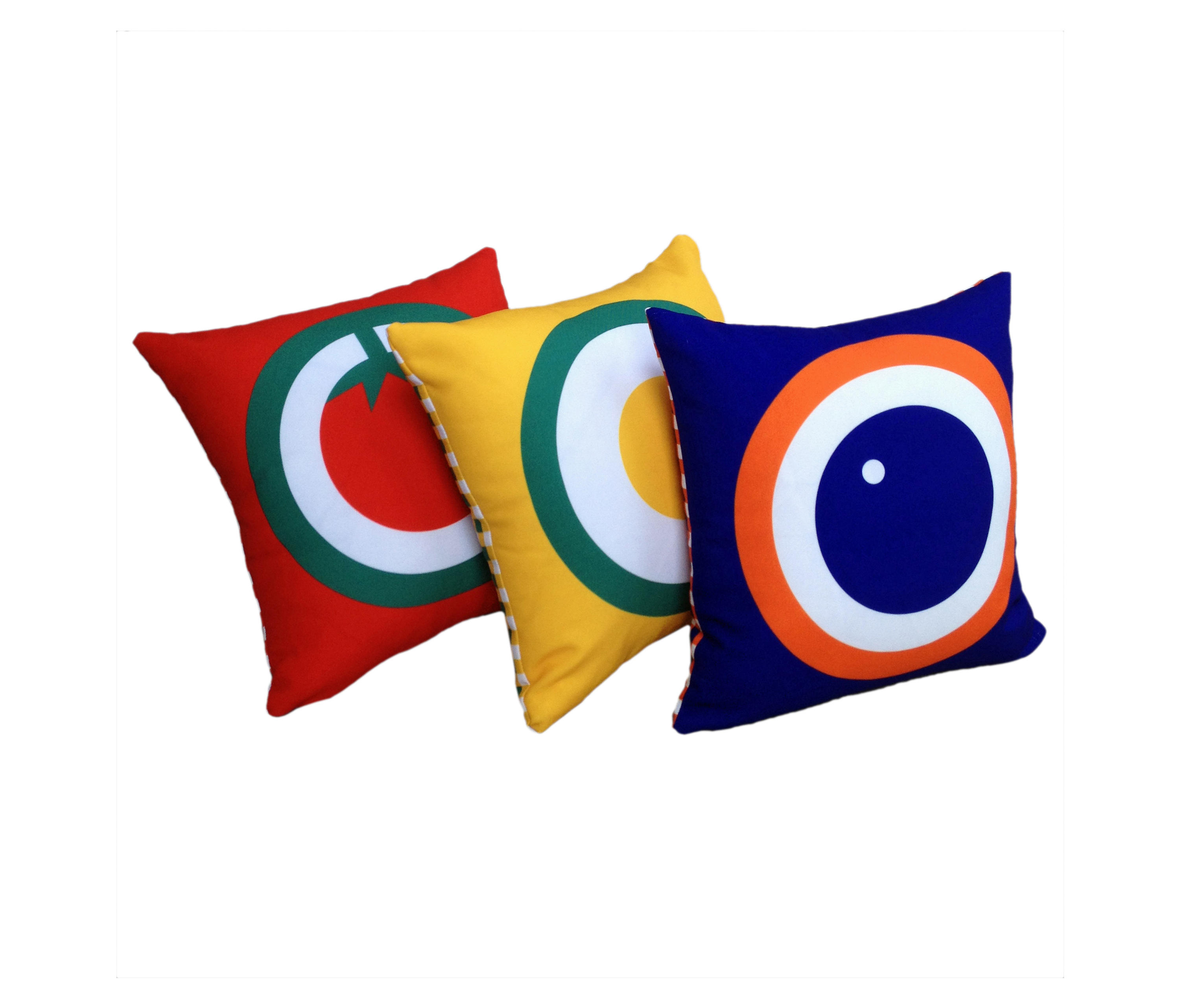 Cushions High quality design Cushions Architonic