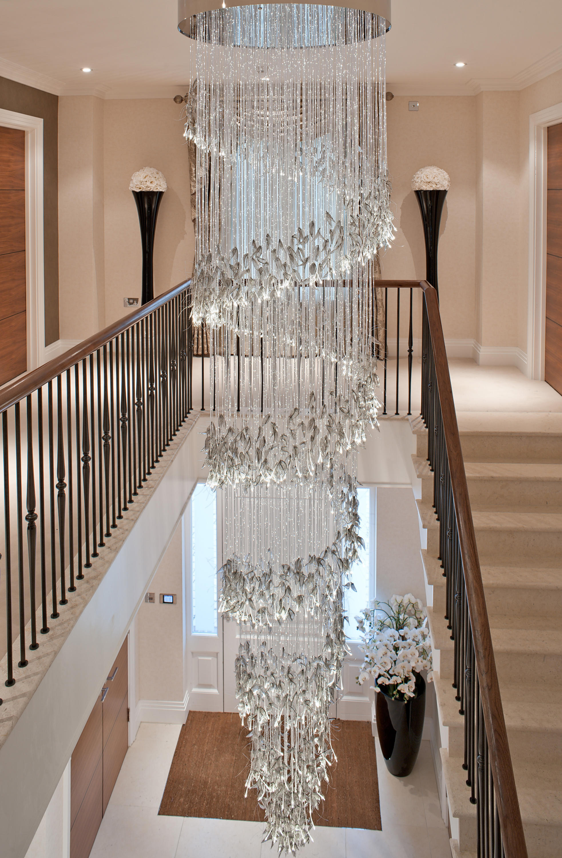 SPIRAL - Chandeliers from Sharon Marston | Architonic