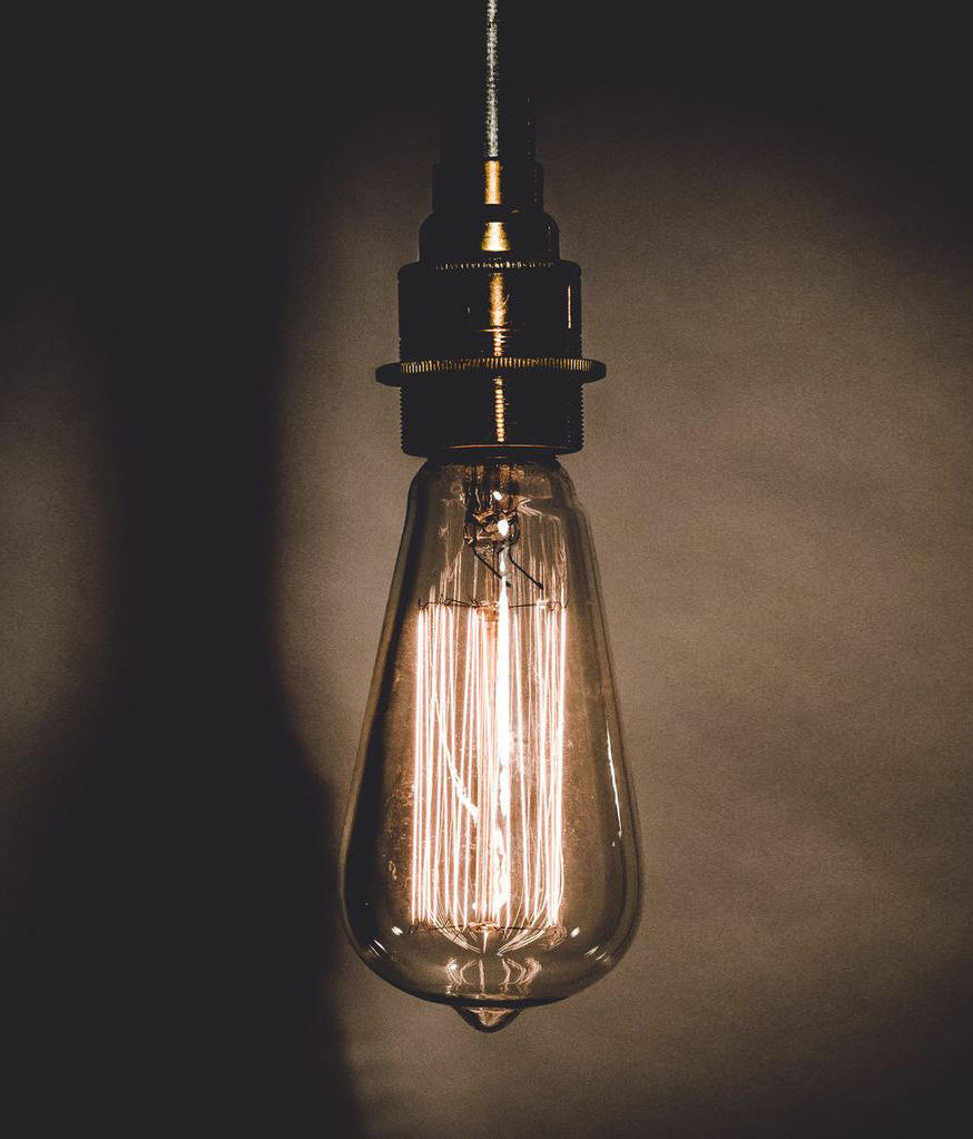 Vintage Edison Lightbulb | Architonic