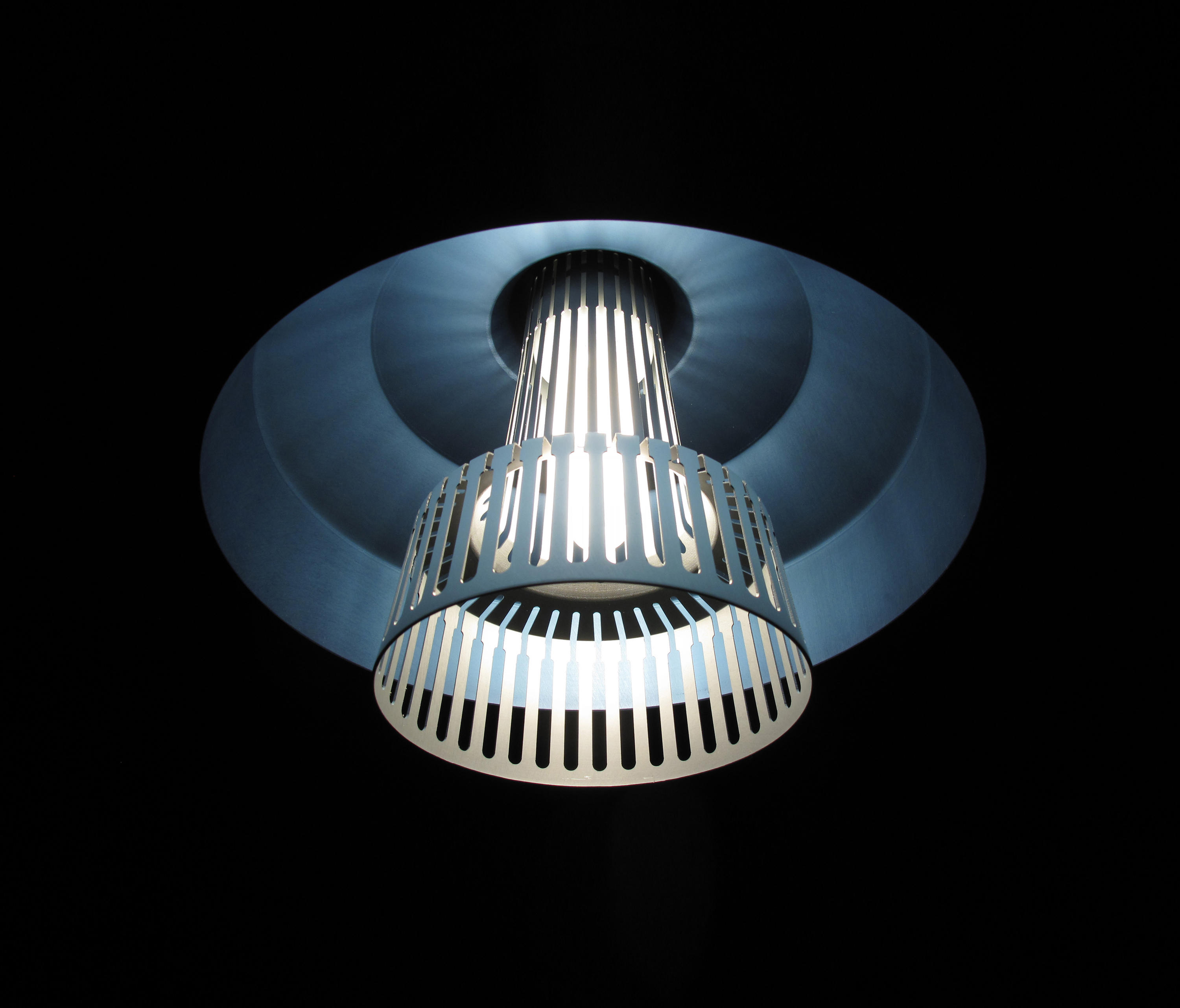 APOLLO Suspended lights from International Studio Architonic