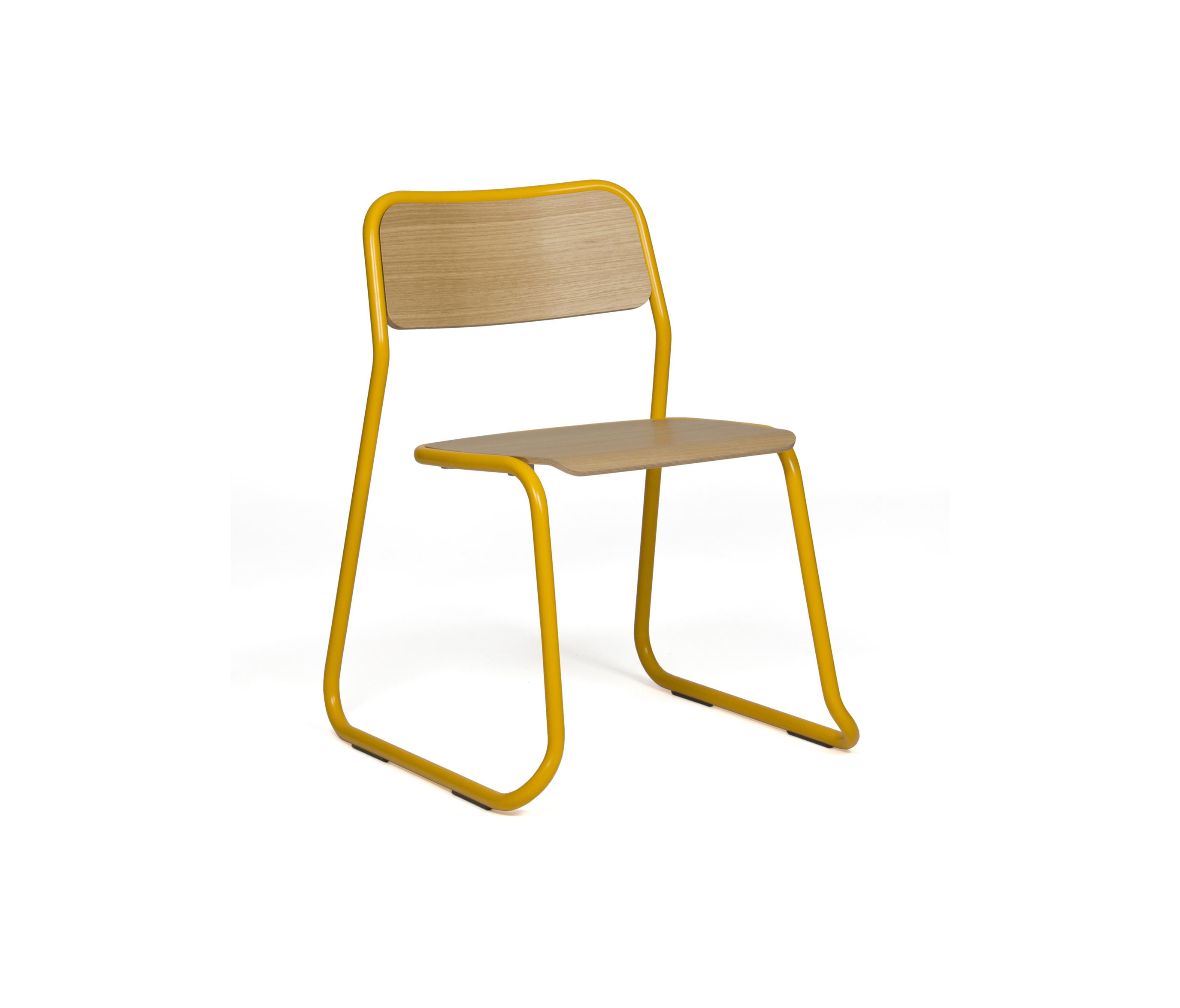 BOUNCE CHAIR - Chairs from naughtone | Architonic