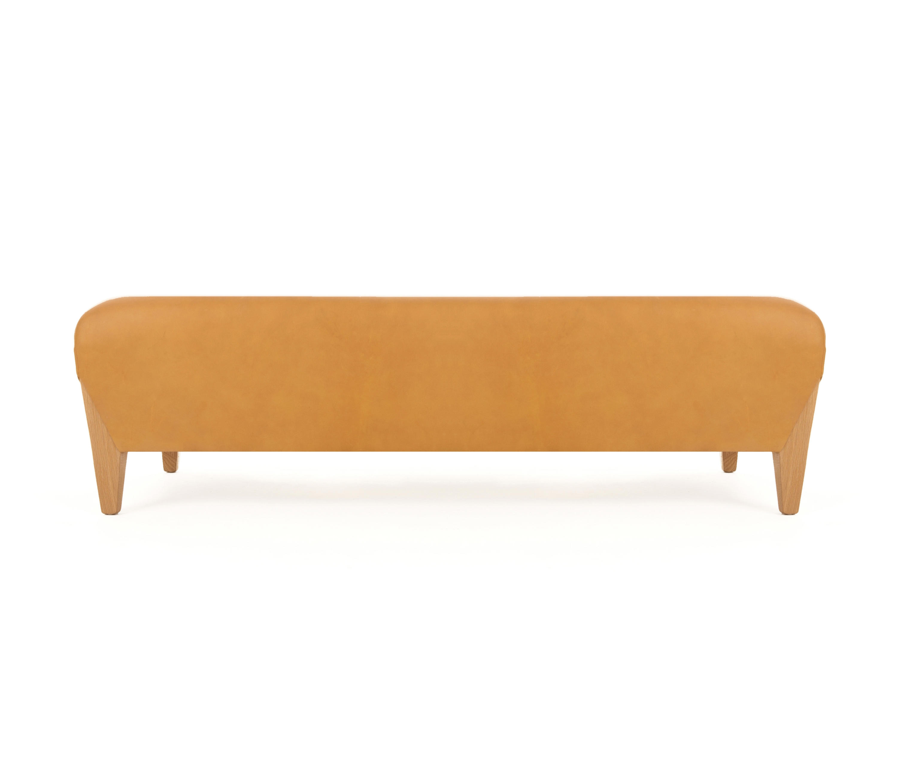 ERNEST BENCH - Benches from Dare Studio | Architonic