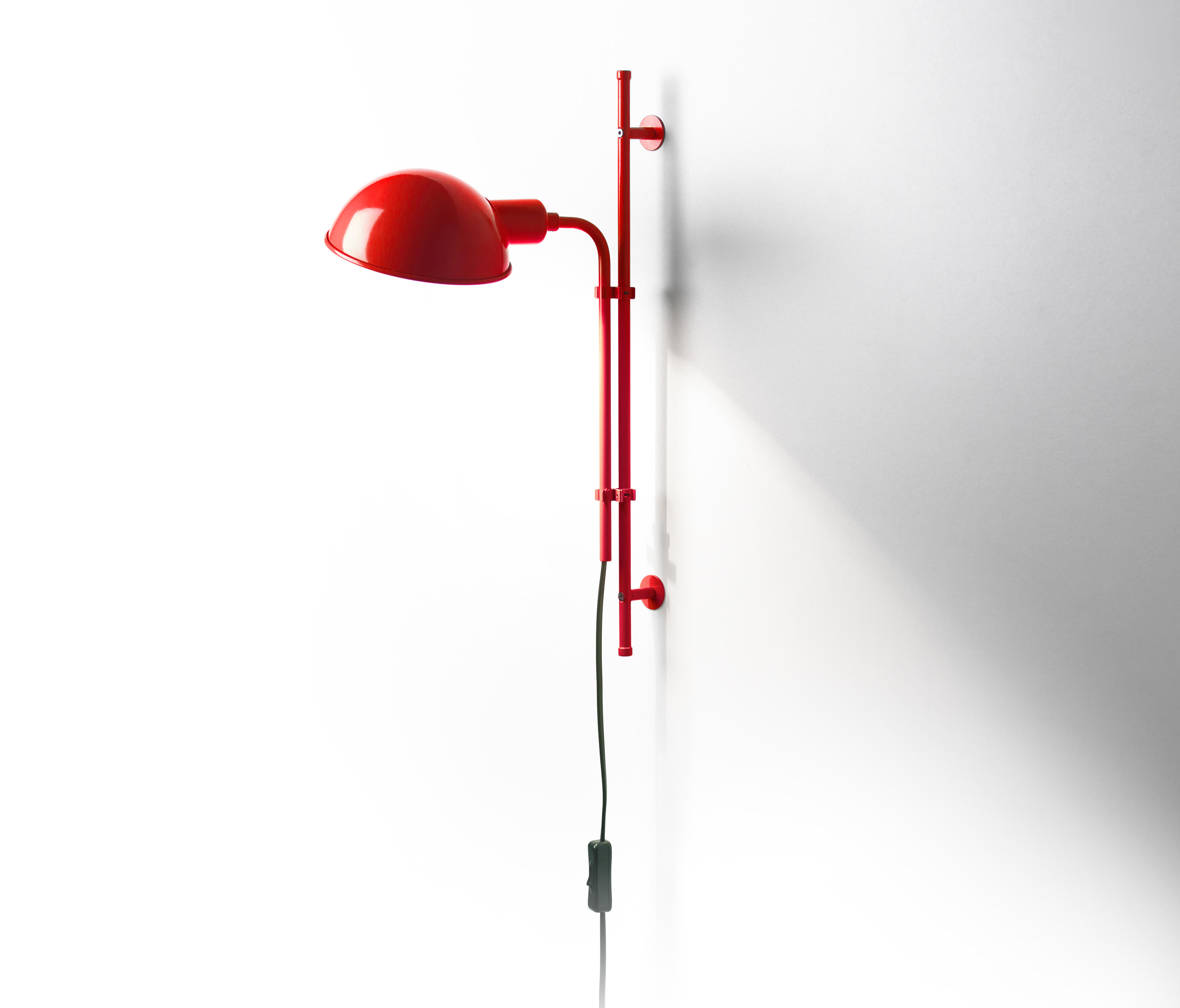 FUNICULÍ - Wall lights from Marset | Architonic