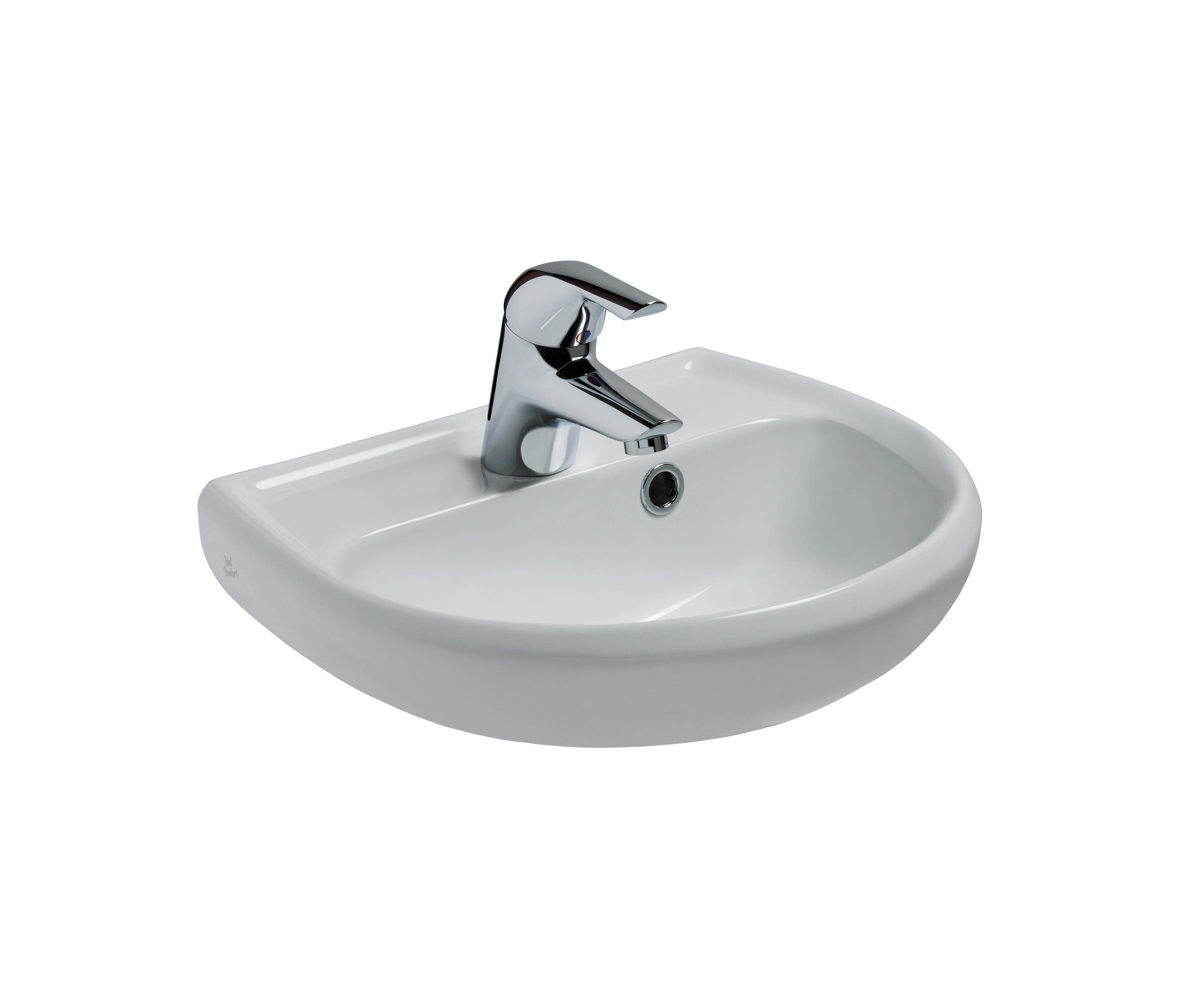 Eurovit Hand Wash Basin | Architonic