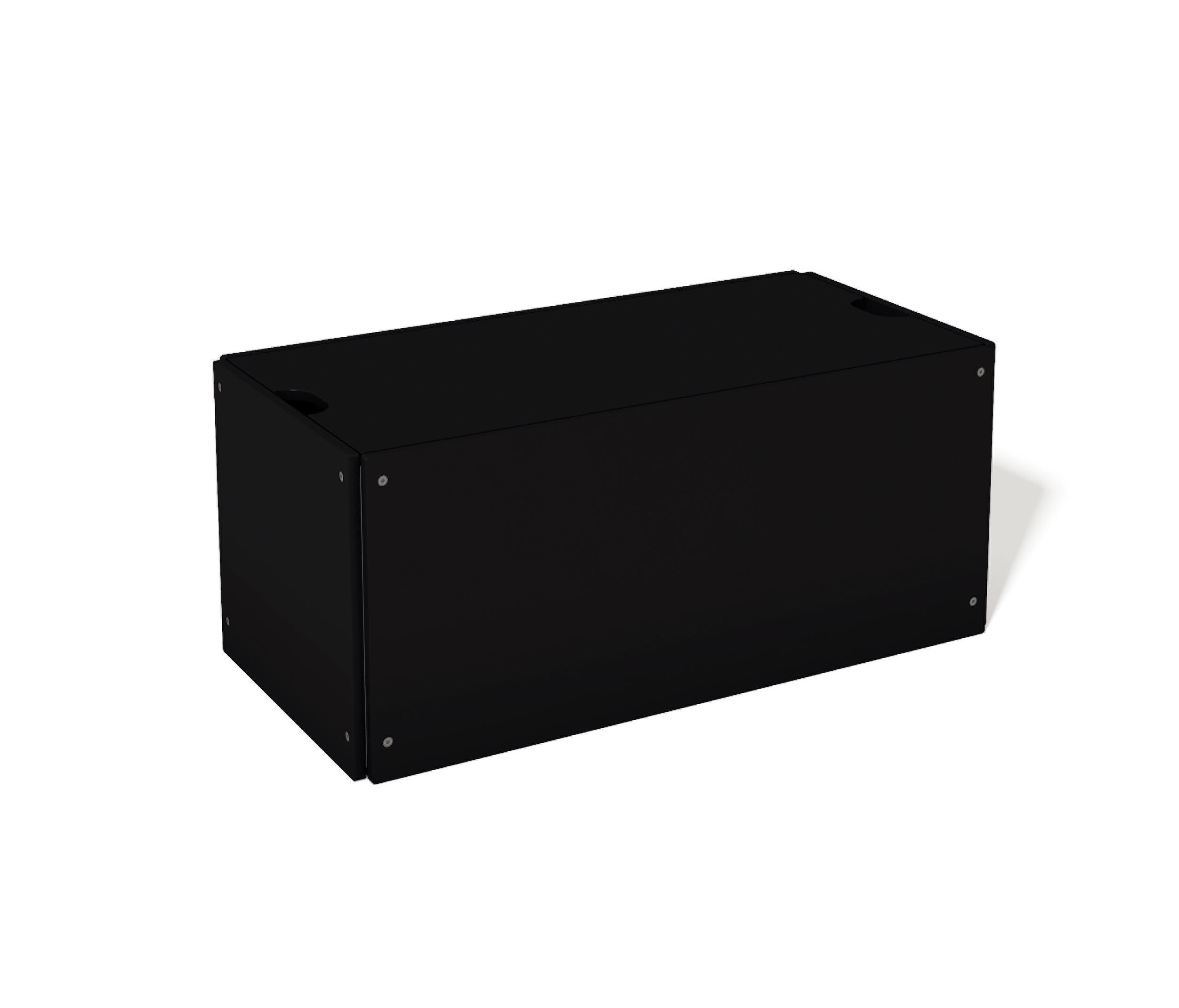 Stacking bed storage box Architonic
