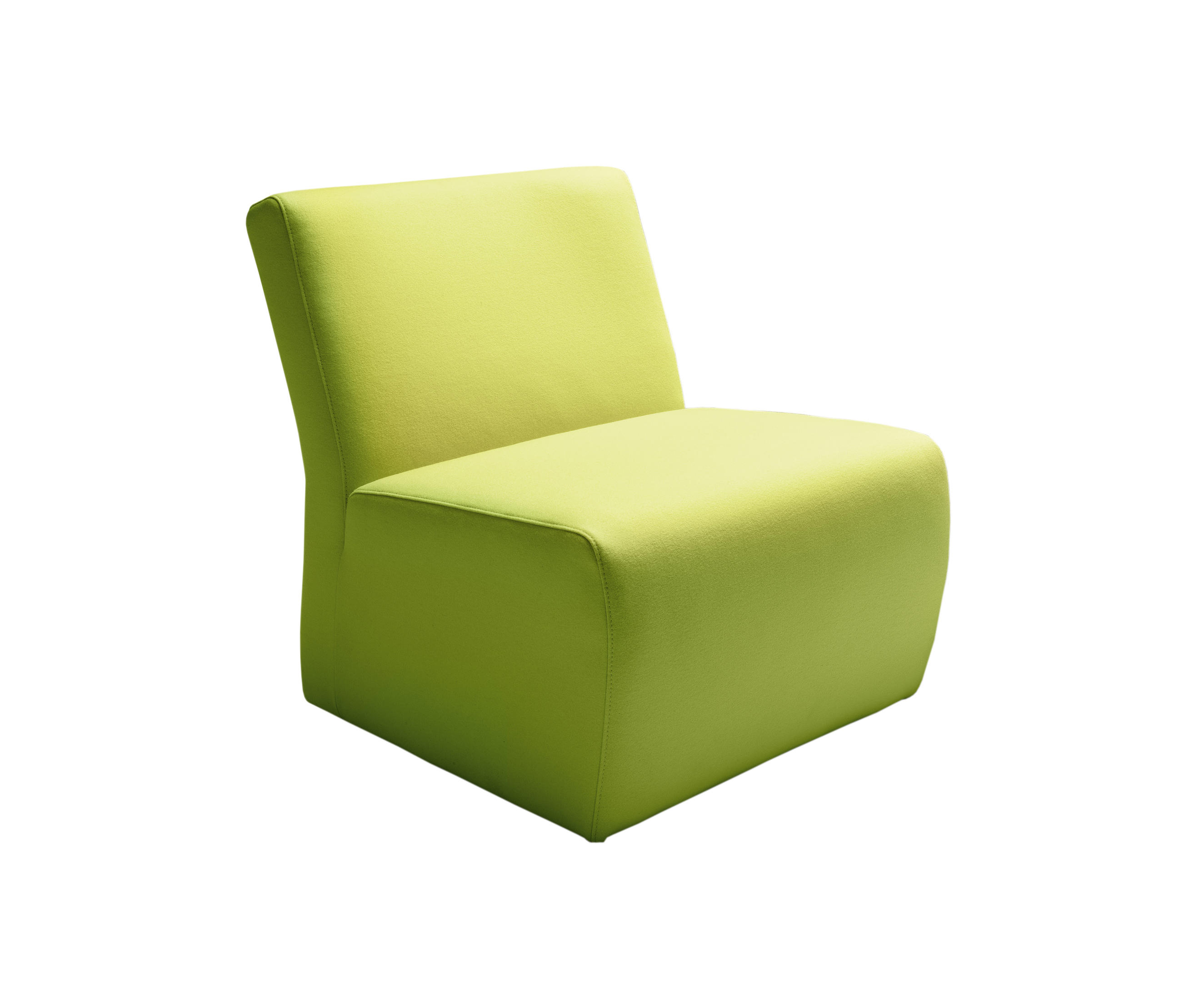 AHREND MILETO - Lounge chairs from Ahrend | Architonic