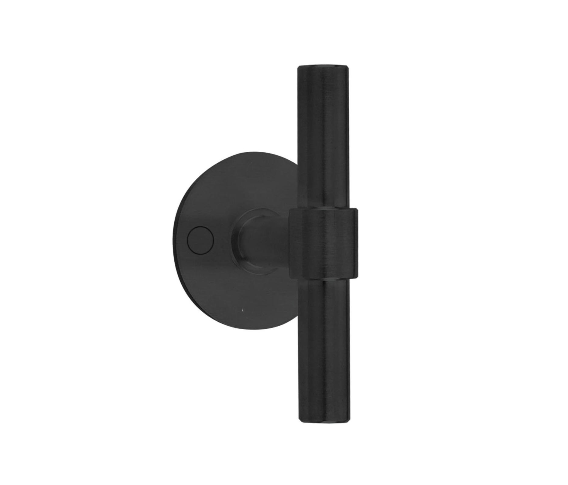 ONE PBT15/50 - Lever handles from Formani | Architonic