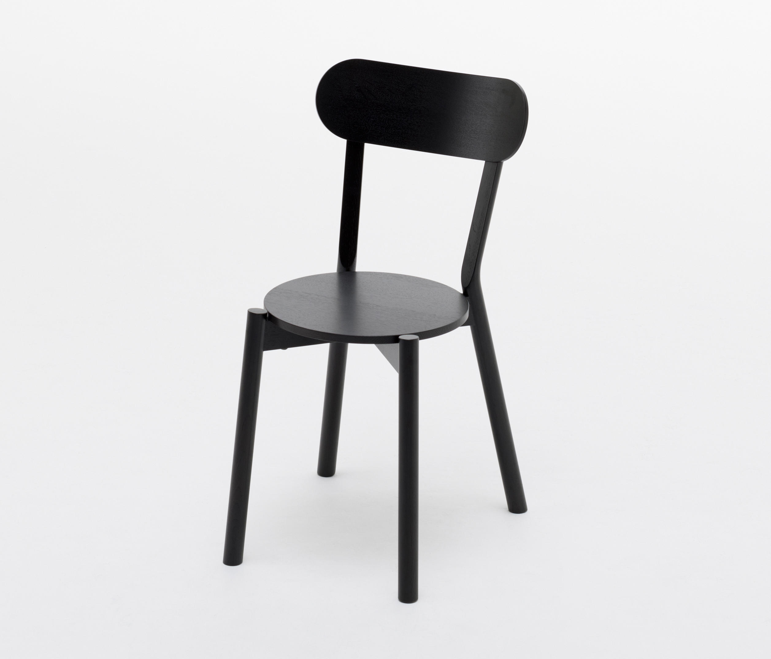 CASTOR CHAIR Multipurpose chairs from Karimoku New Standard Architonic