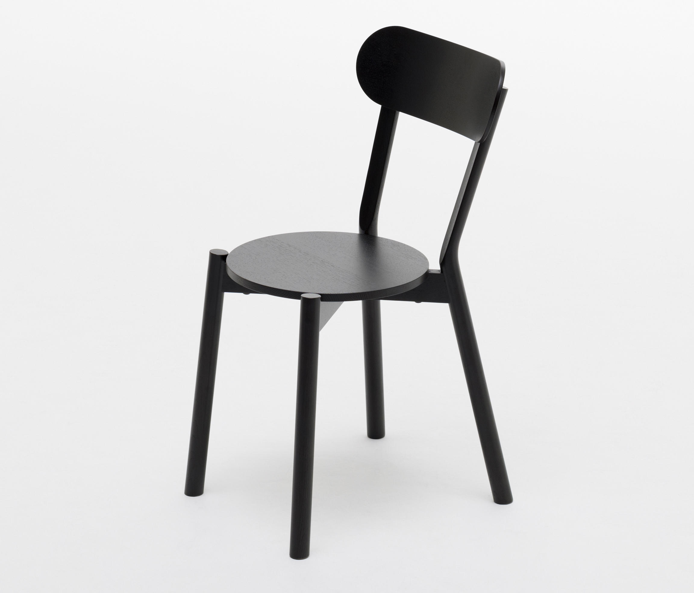 CASTOR CHAIR - Chairs from Karimoku New Standard | Architonic