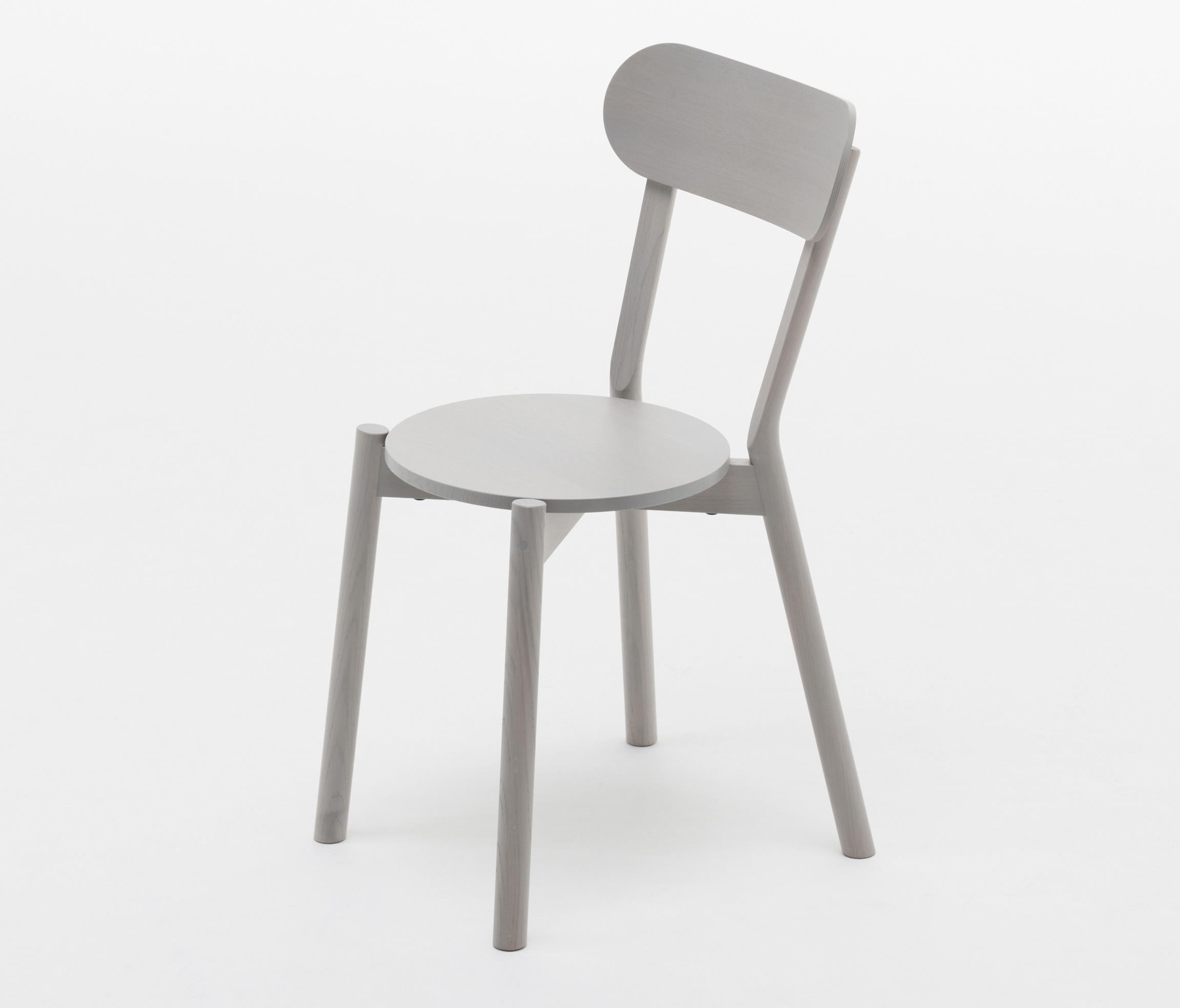 CASTOR CHAIR - Multipurpose chairs from Karimoku New Standard | Architonic