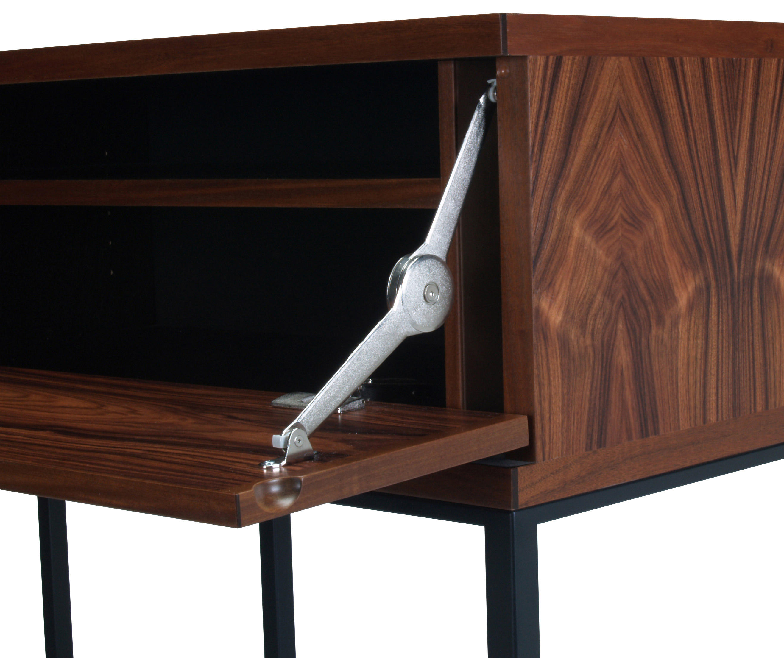 WISHBONE SIDEBOARD CONTAINER Console tables from Skram Architonic