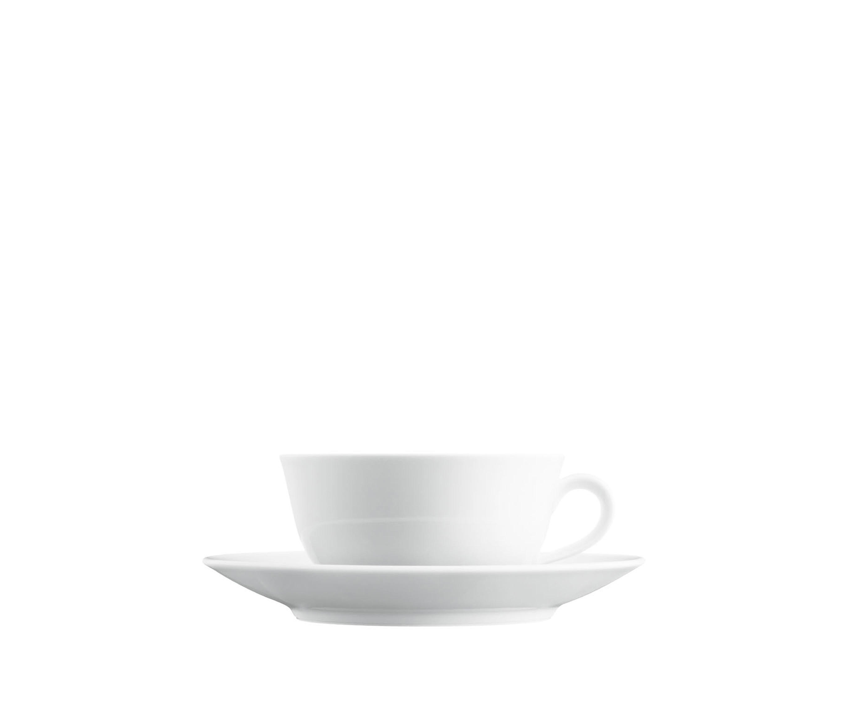 WAGENFELD WEISS Tea cup | Architonic