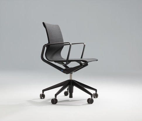 PHYSIX - Chairs from Vitra | Architonic