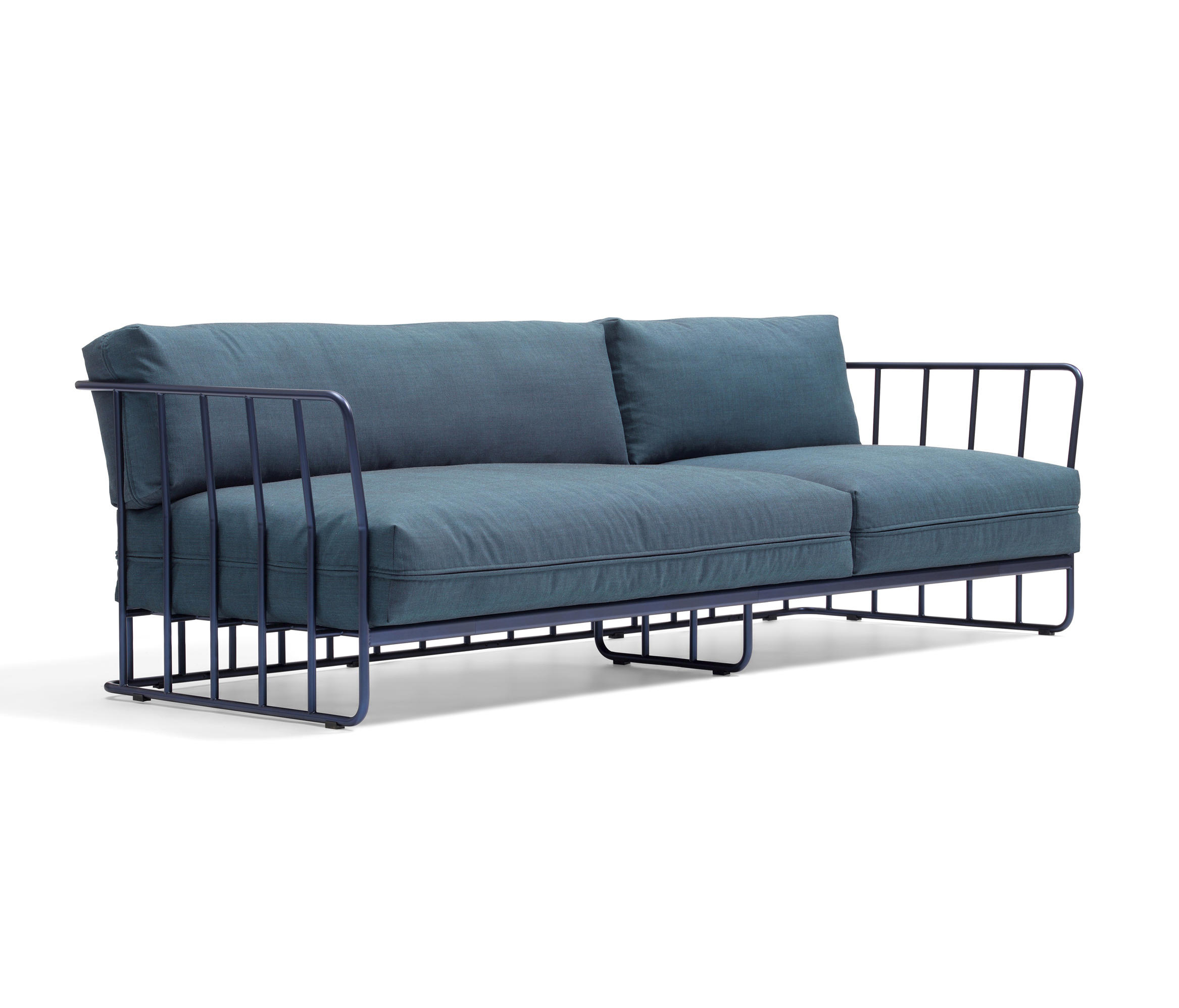 CODE 27 SOFA - Sofas from Blå Station | Architonic