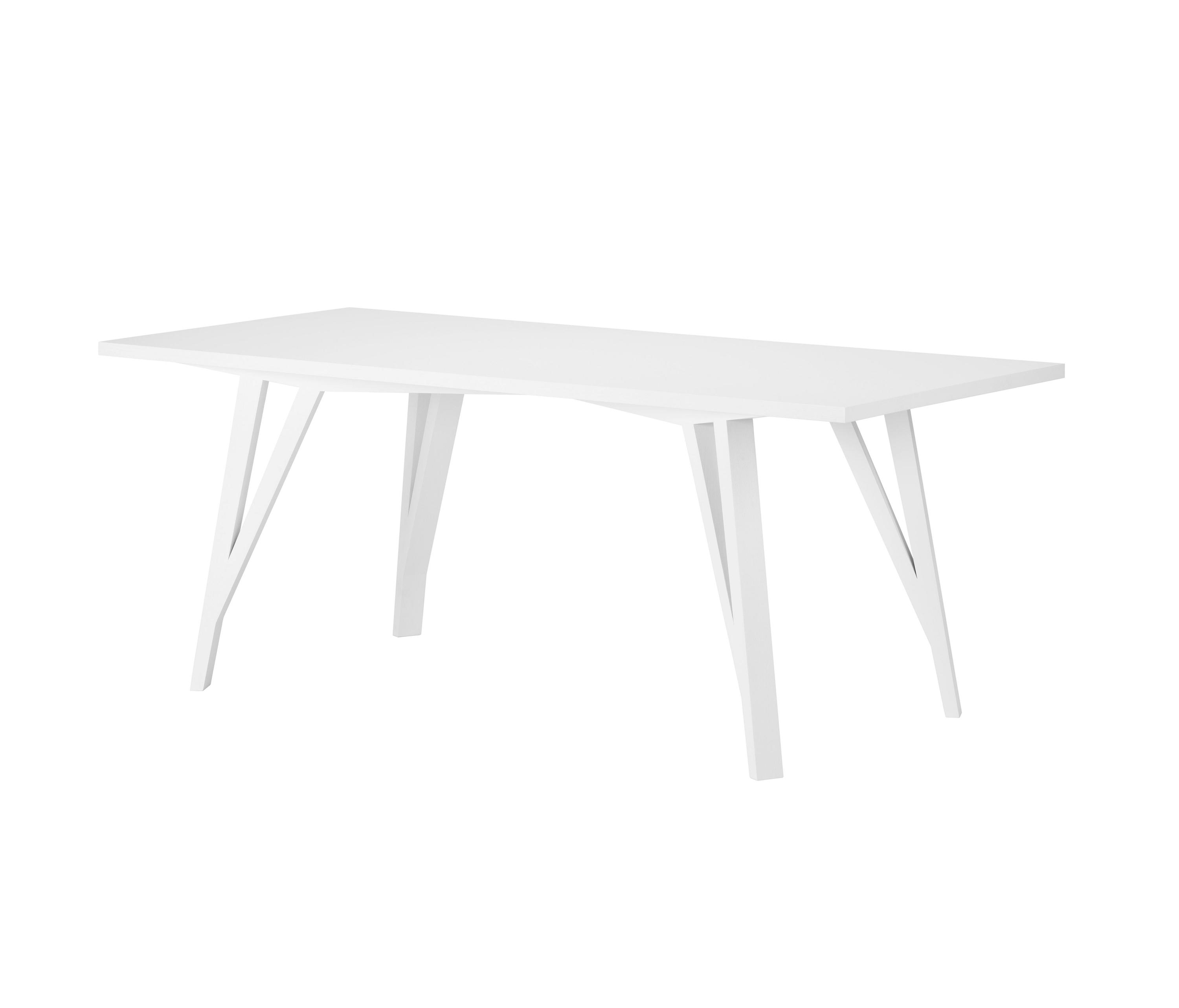 JL5 SABETH - Restaurant tables from LOEHR | Architonic