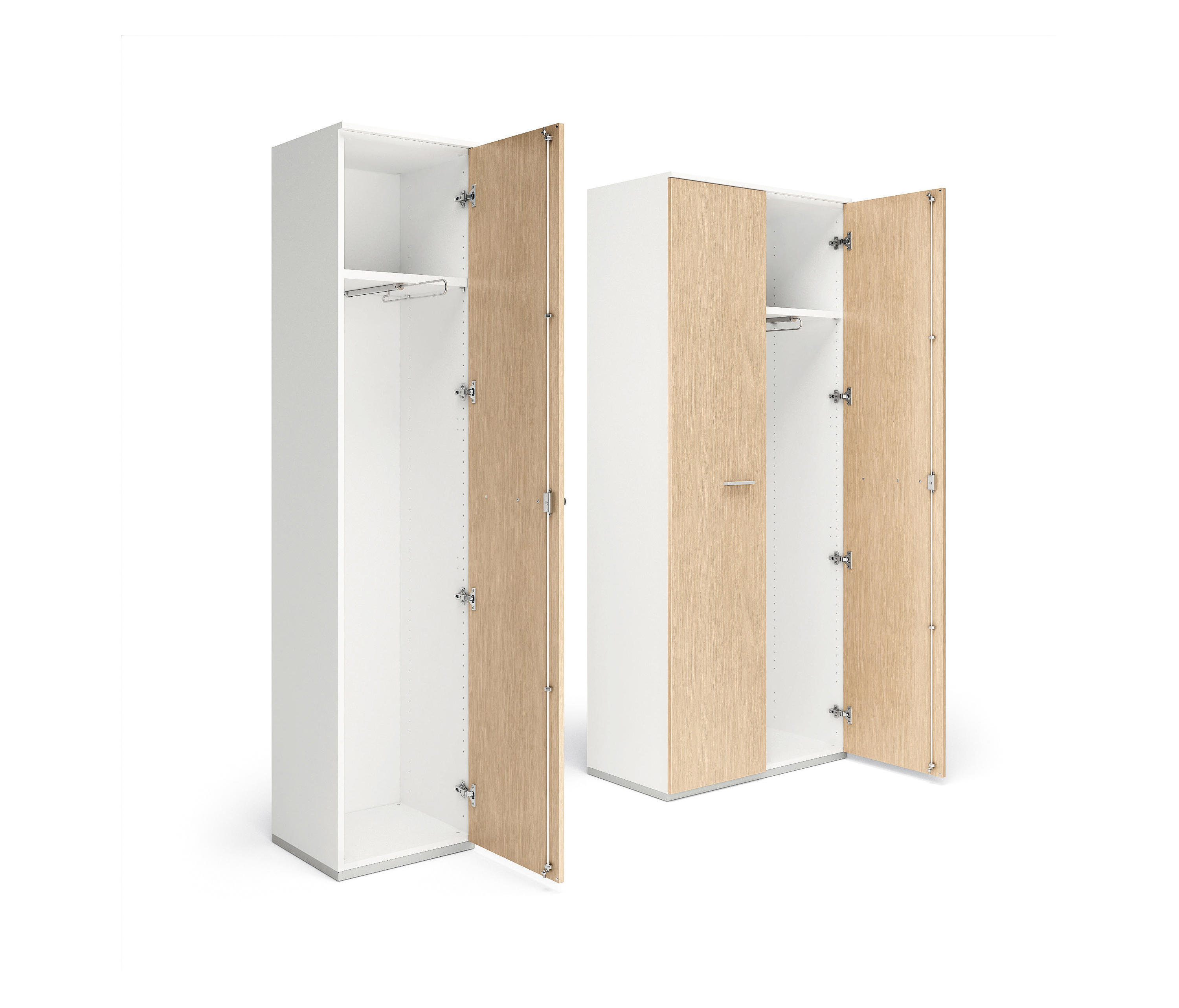 DV503UNIVERSAL STORAGE UNIT from DVO Architonic