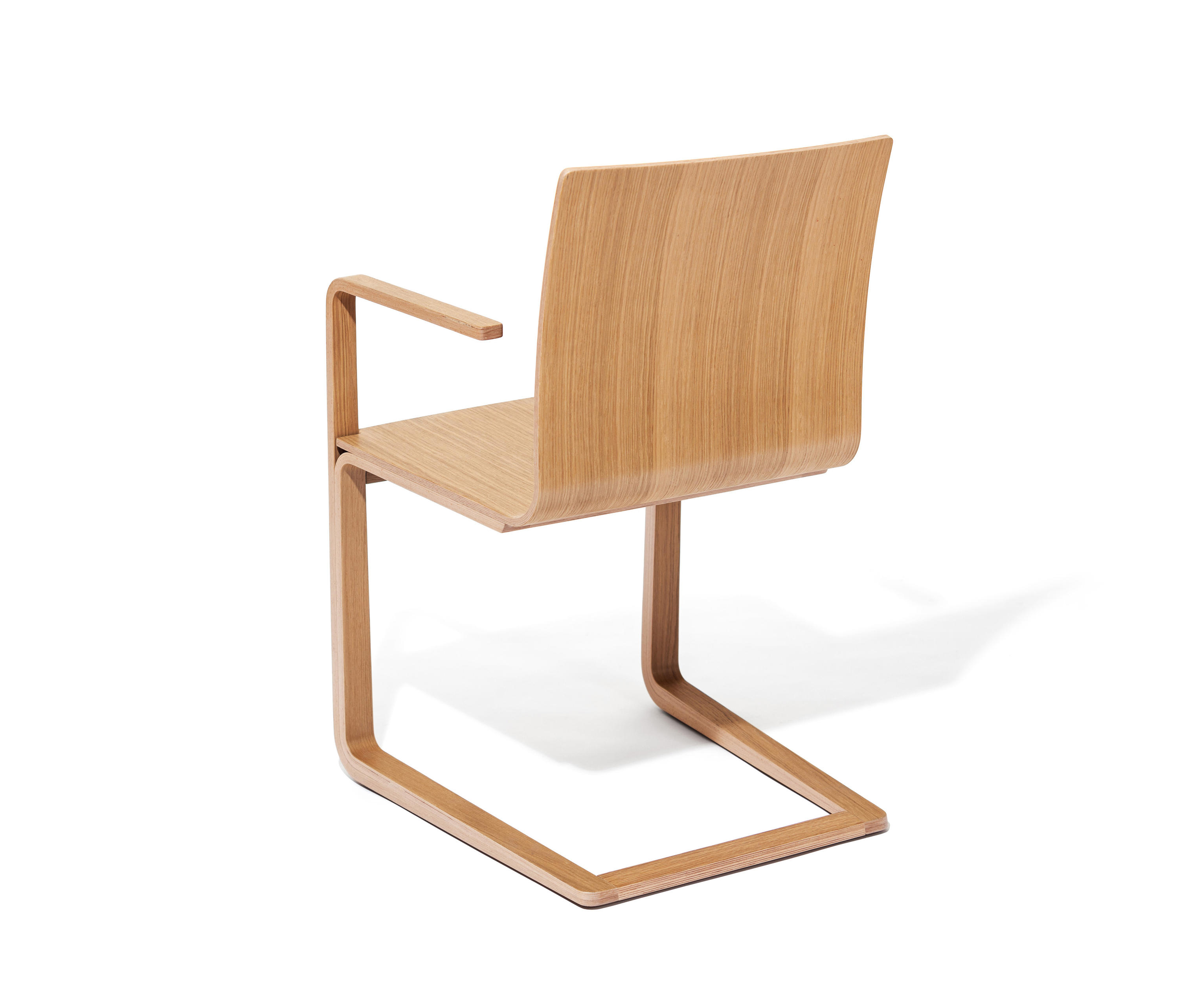 MOJO CHAIR Chairs from TON A.S. Architonic